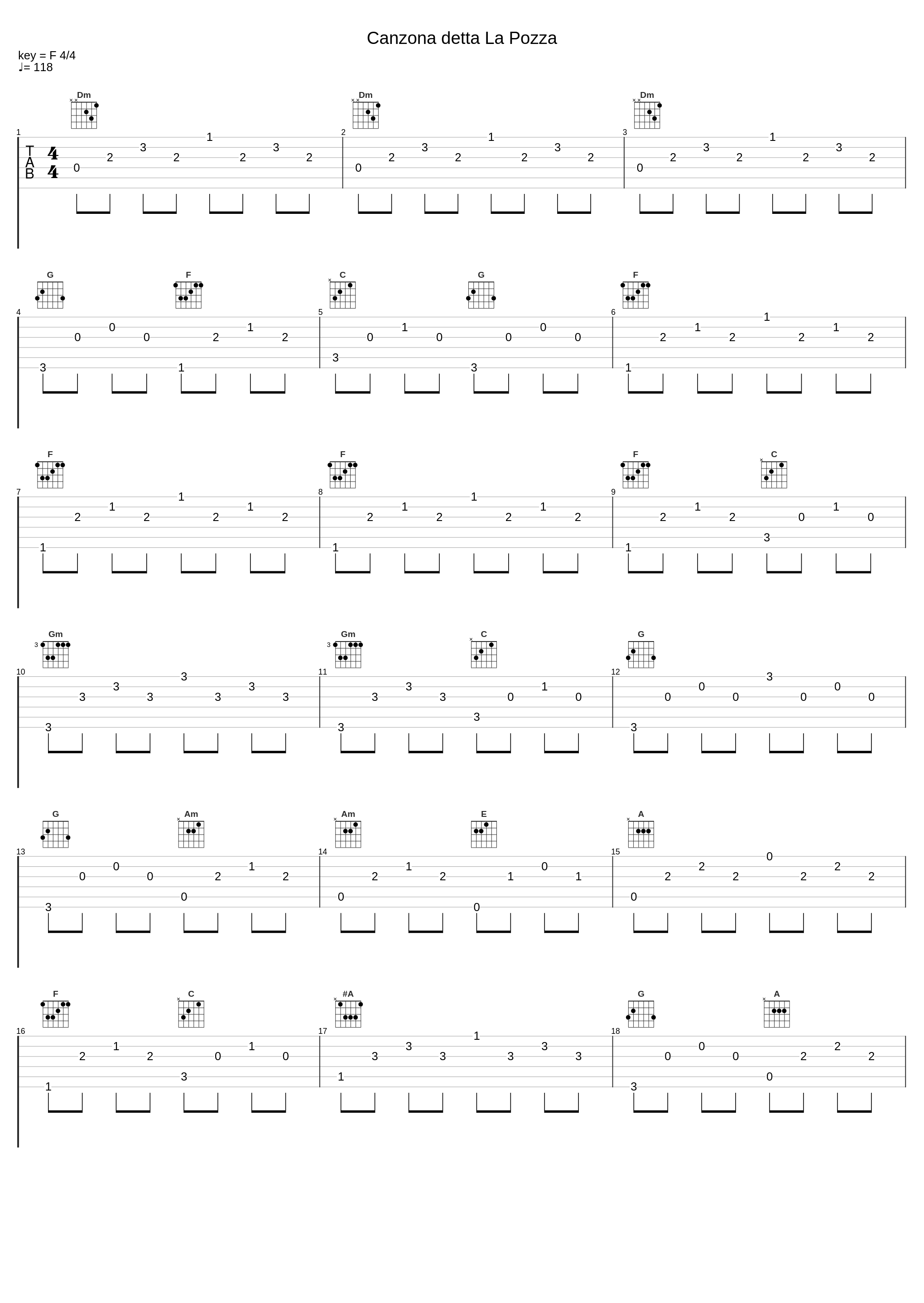 Canzona detta La Pozza_L'Arpeggiata,Christina Pluhar_1