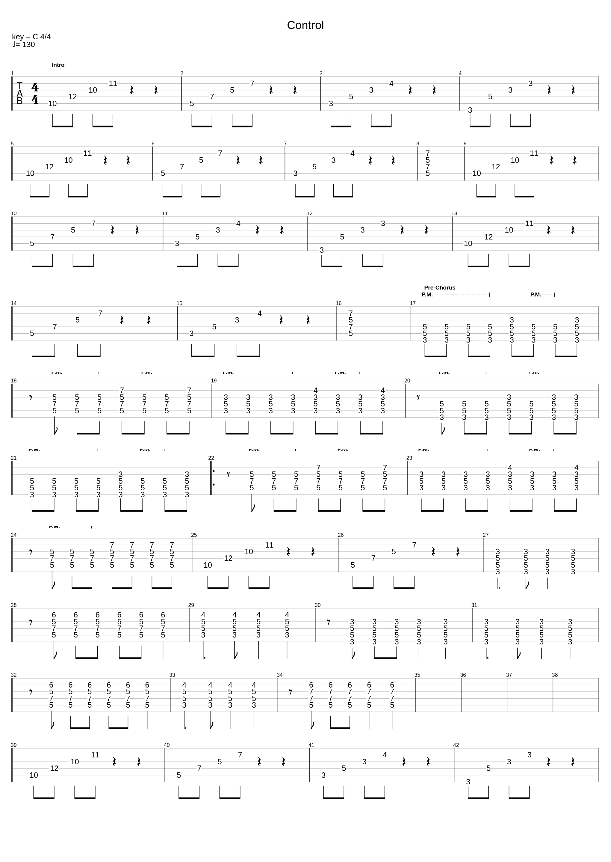 Control_A Foreign Affair_1