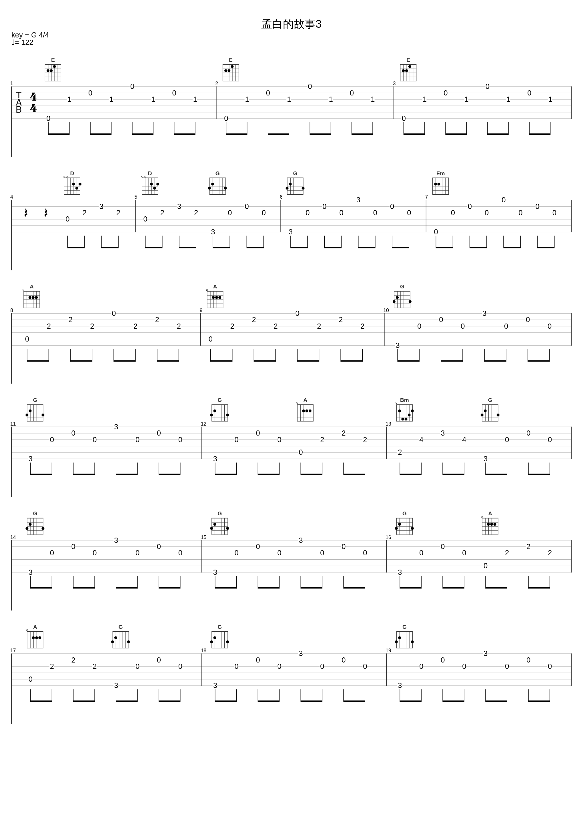 孟白的故事3_鲸鱼马戏团_1