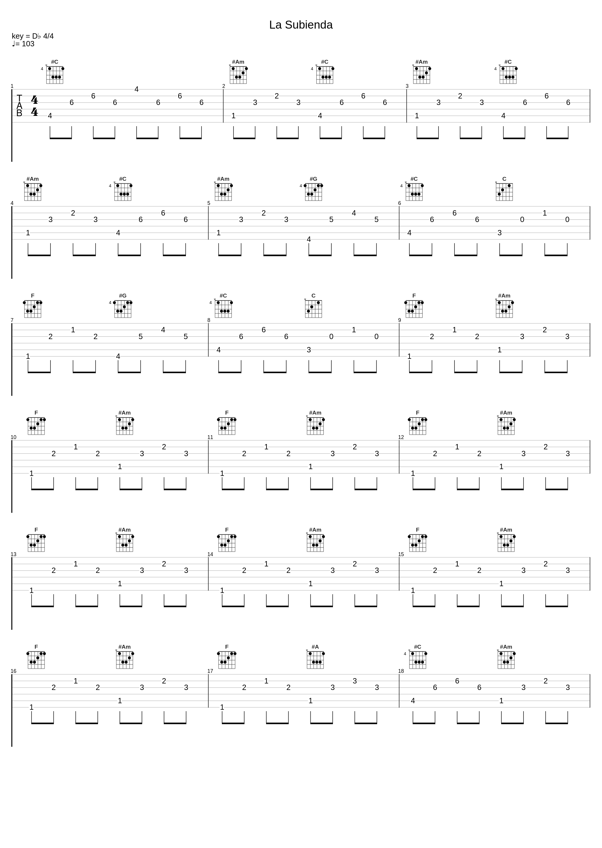 La Subienda_Grupo 5_1