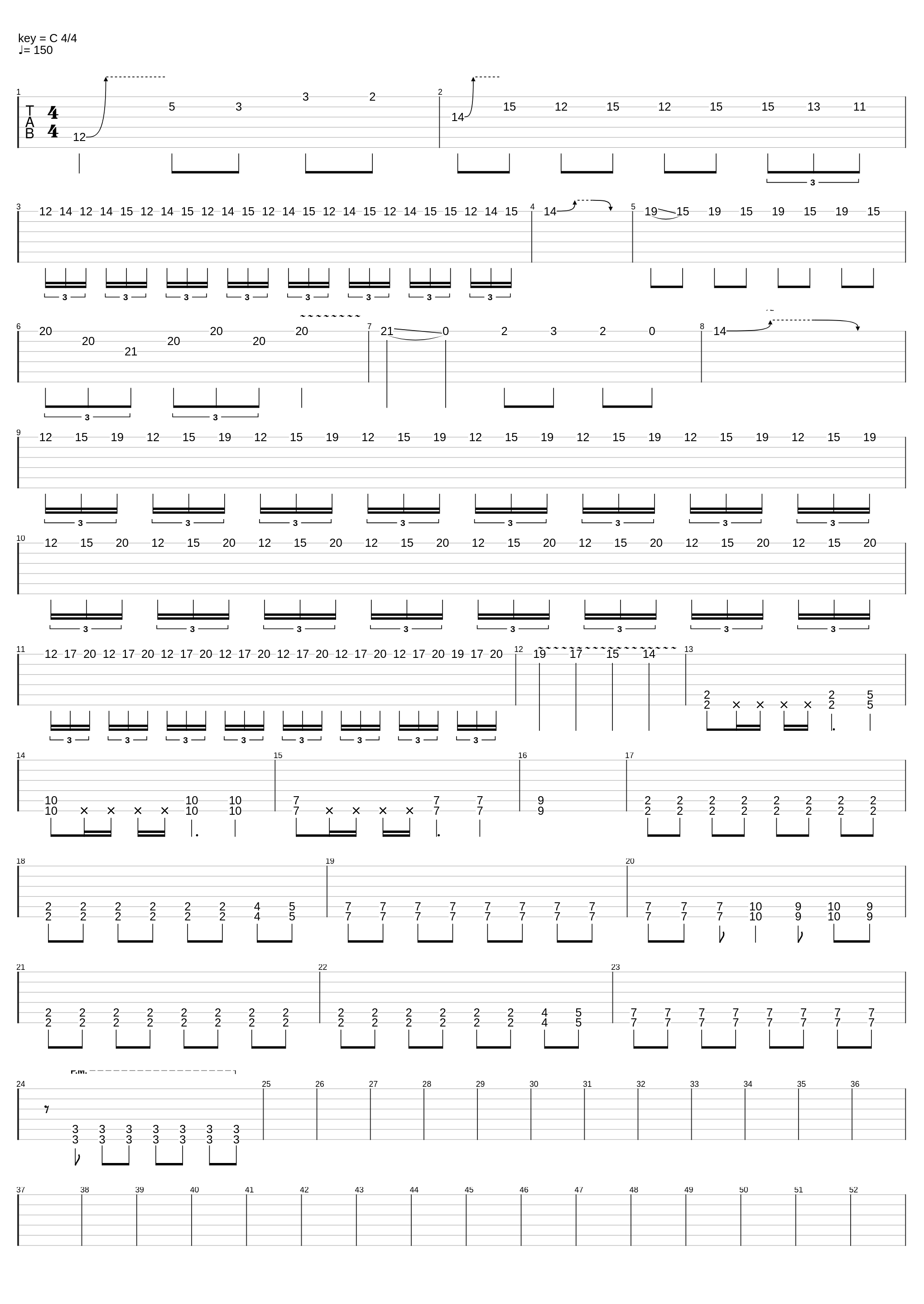 solo/post solo_The Cantina_1