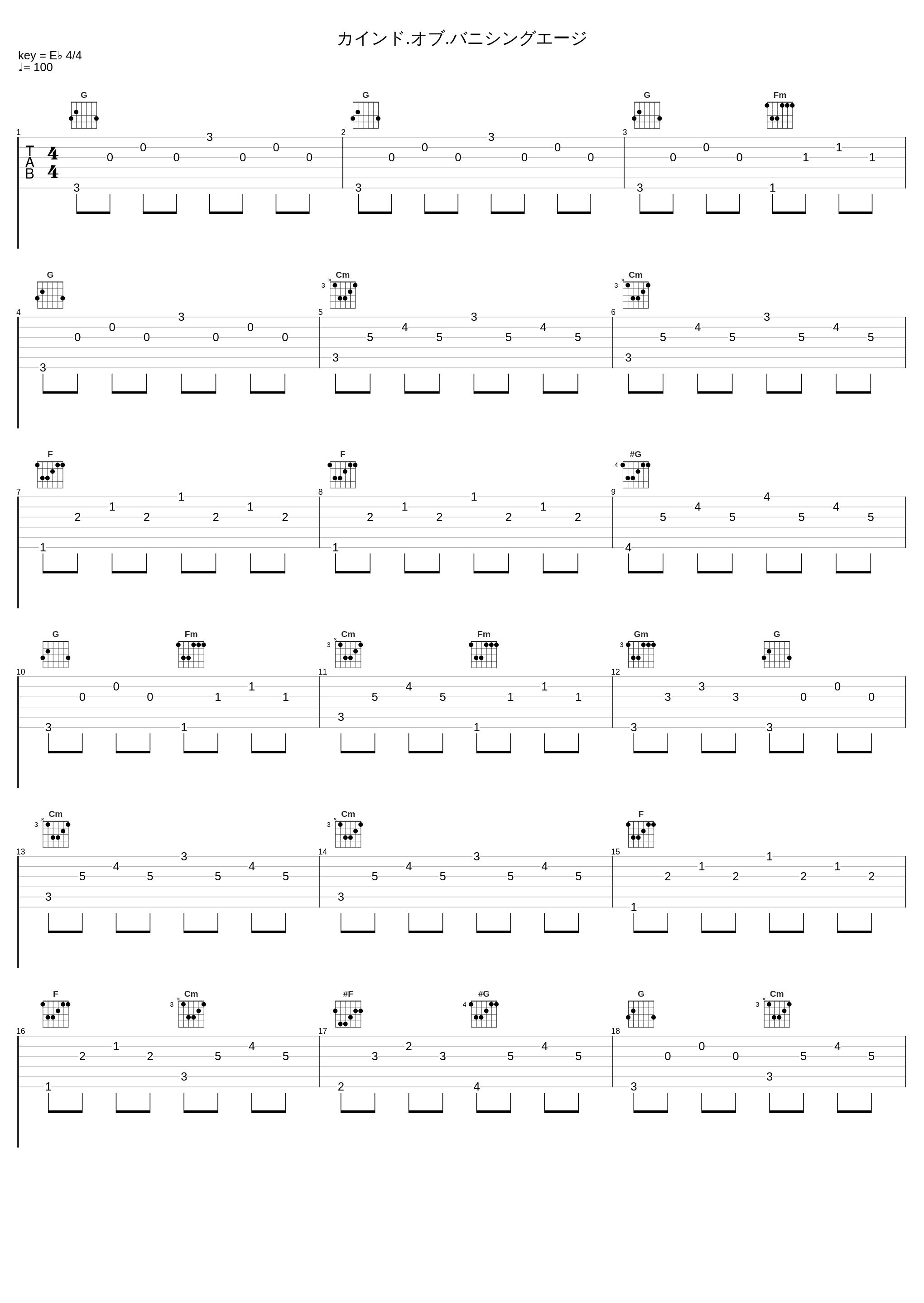 カインド.オブ.バニシングエージ_帆足圭吾_1