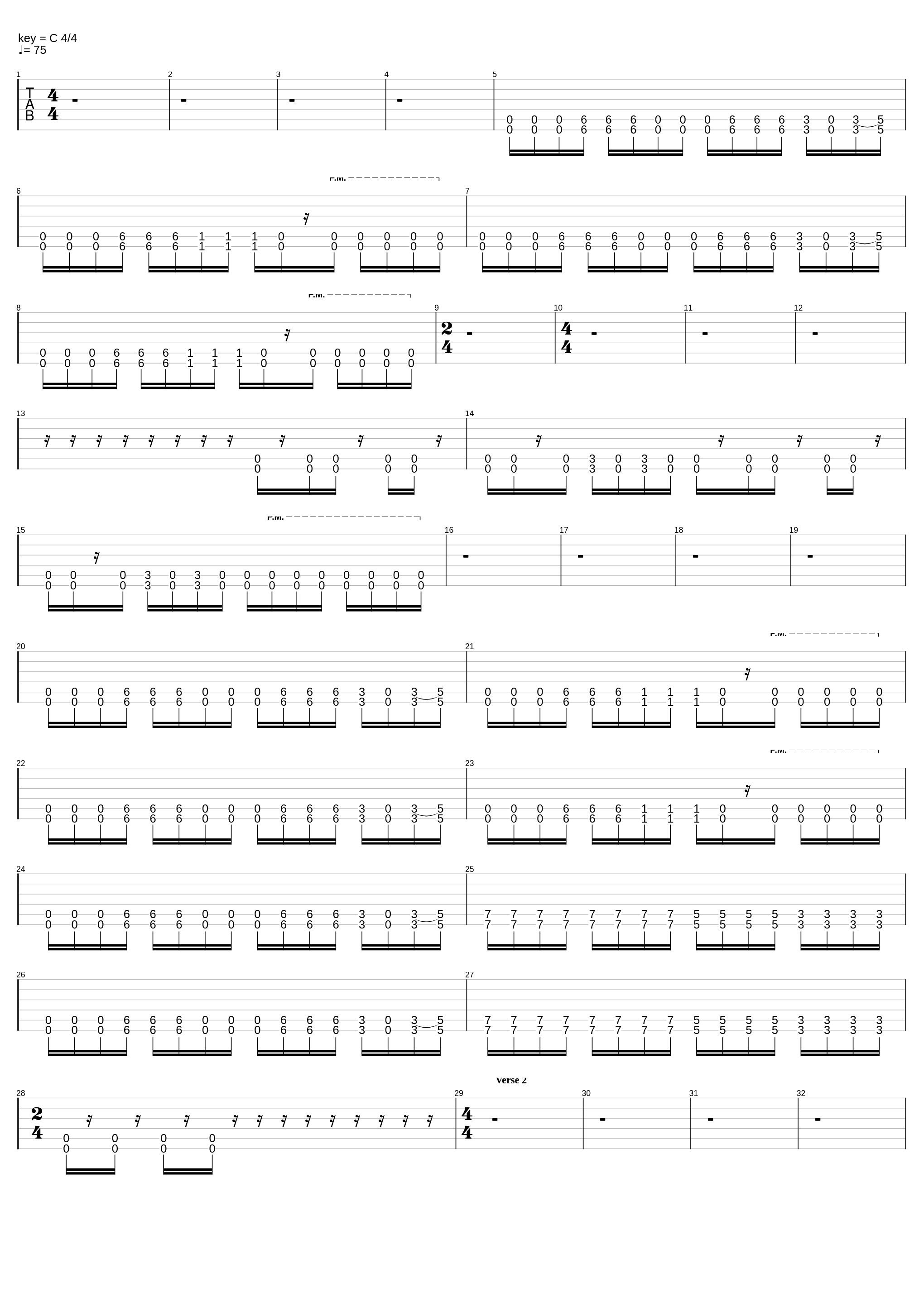 Dead As Fuck_Motionless In White_1