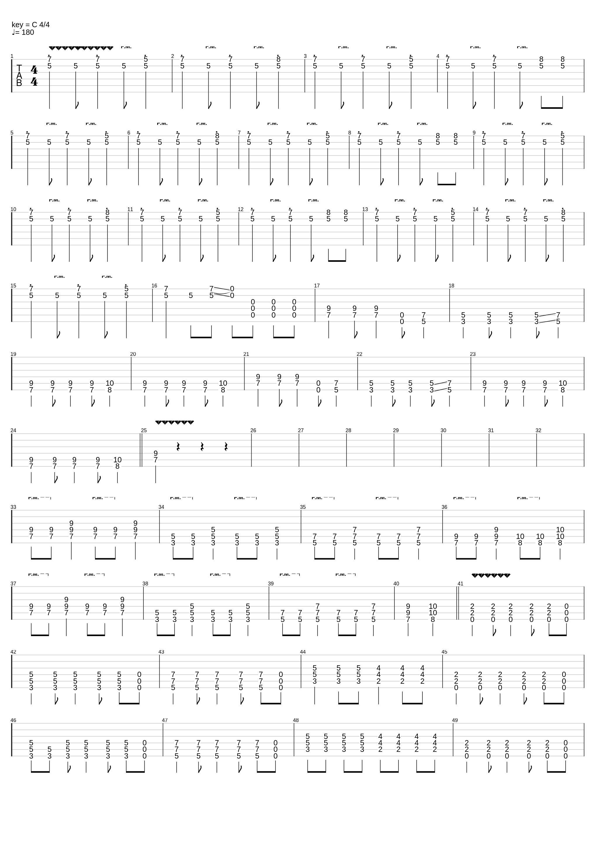 E minor_Krost_1