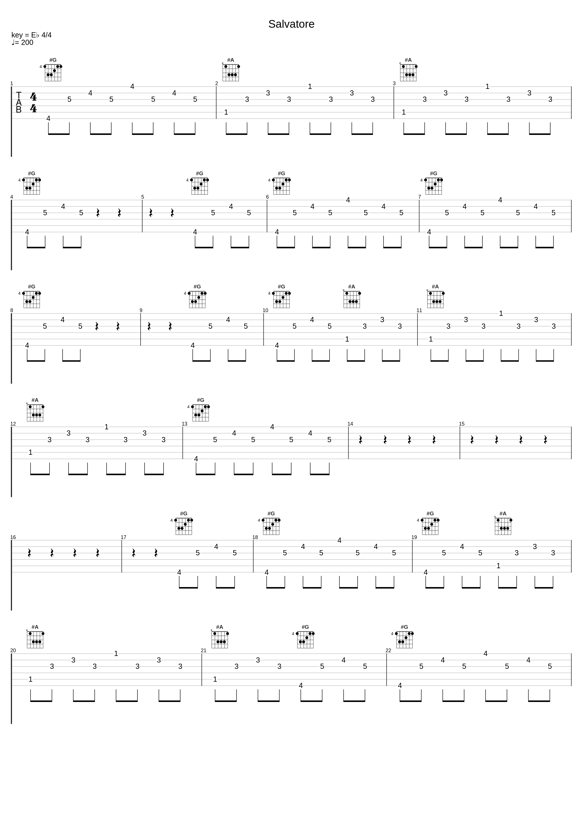 Salvatore_Choir of Young Believers_1