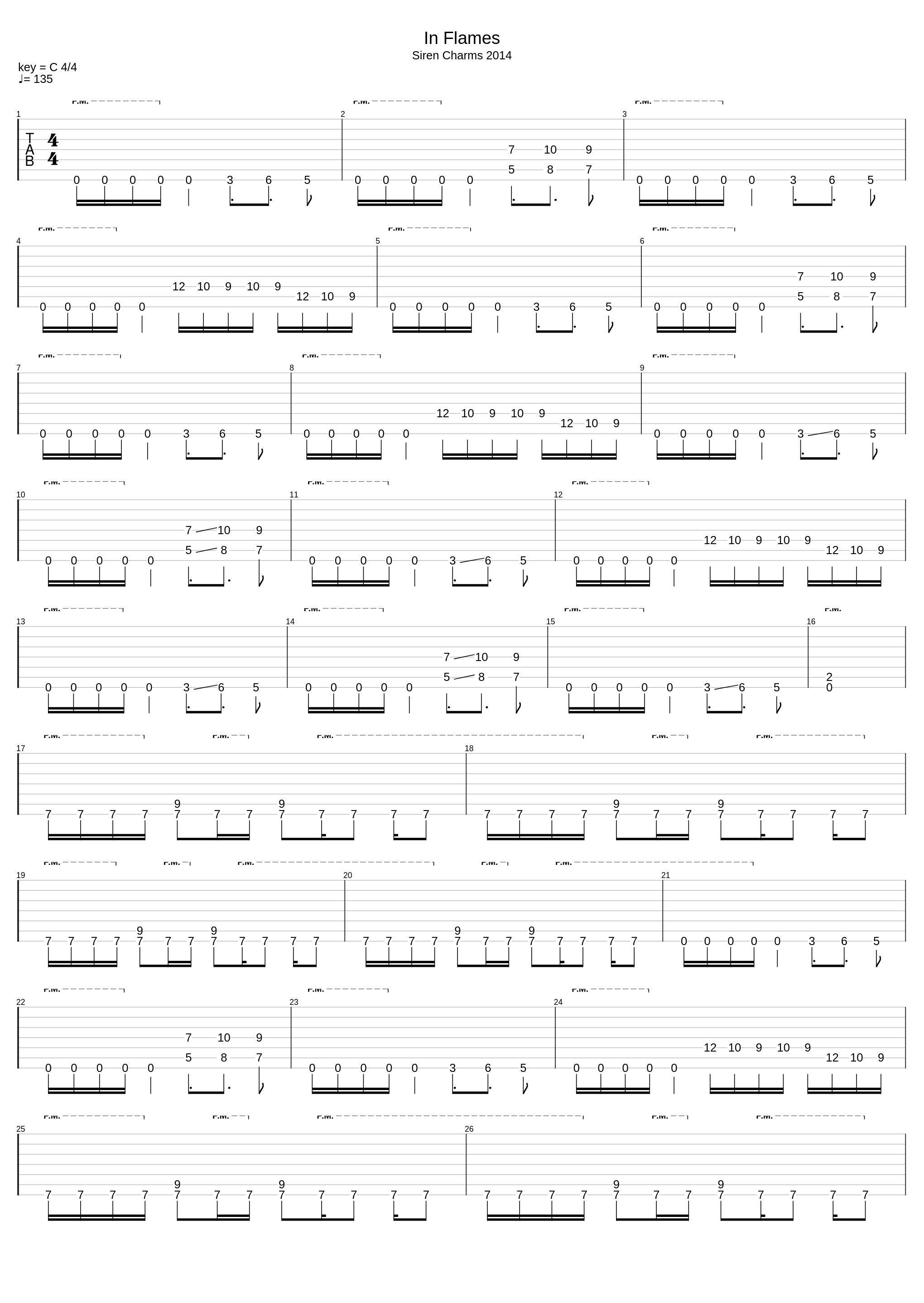 When the World Explodes_The Plague_1