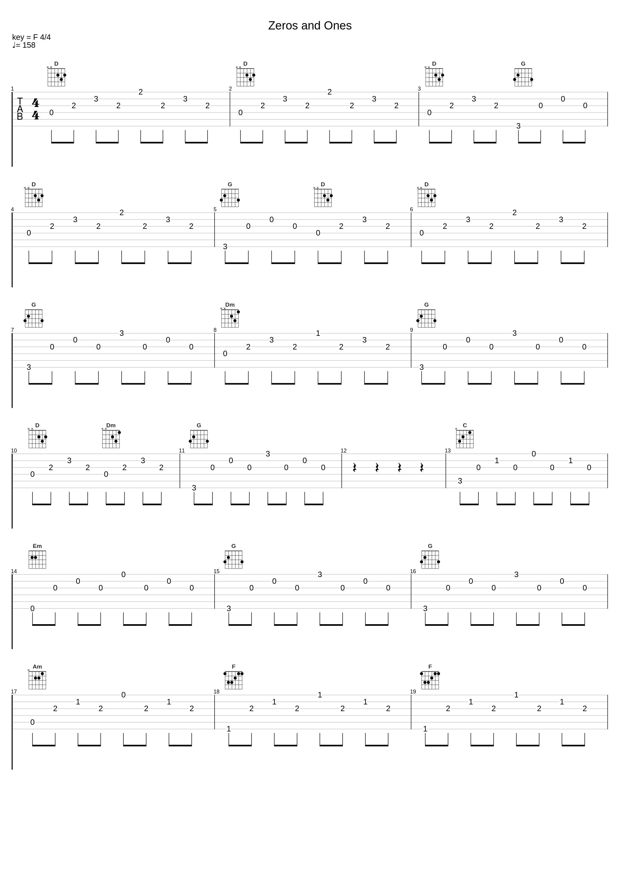 Zeros and Ones_Darren Hayman_1