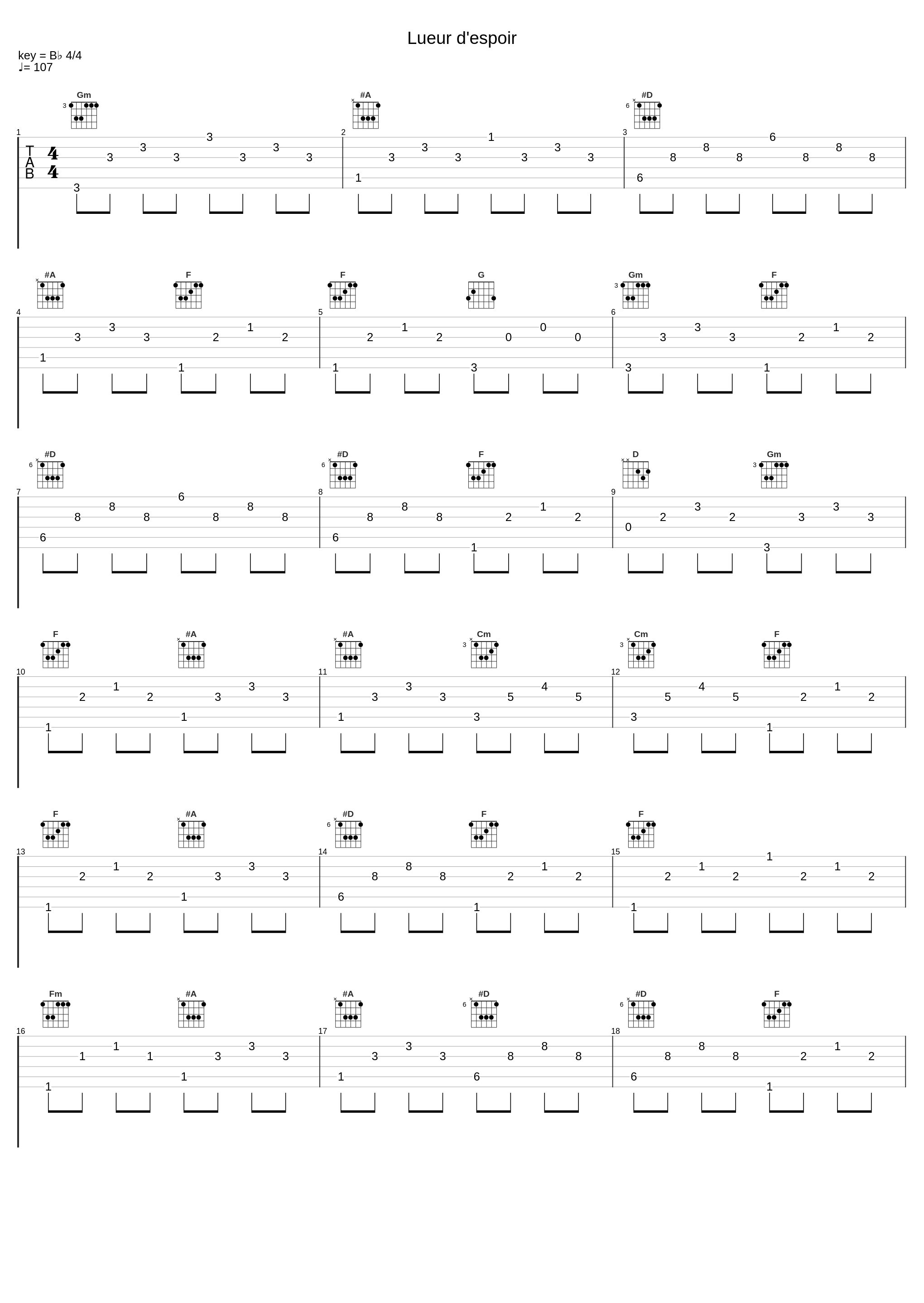 Lueur d'espoir_Jacques Stotzem_1