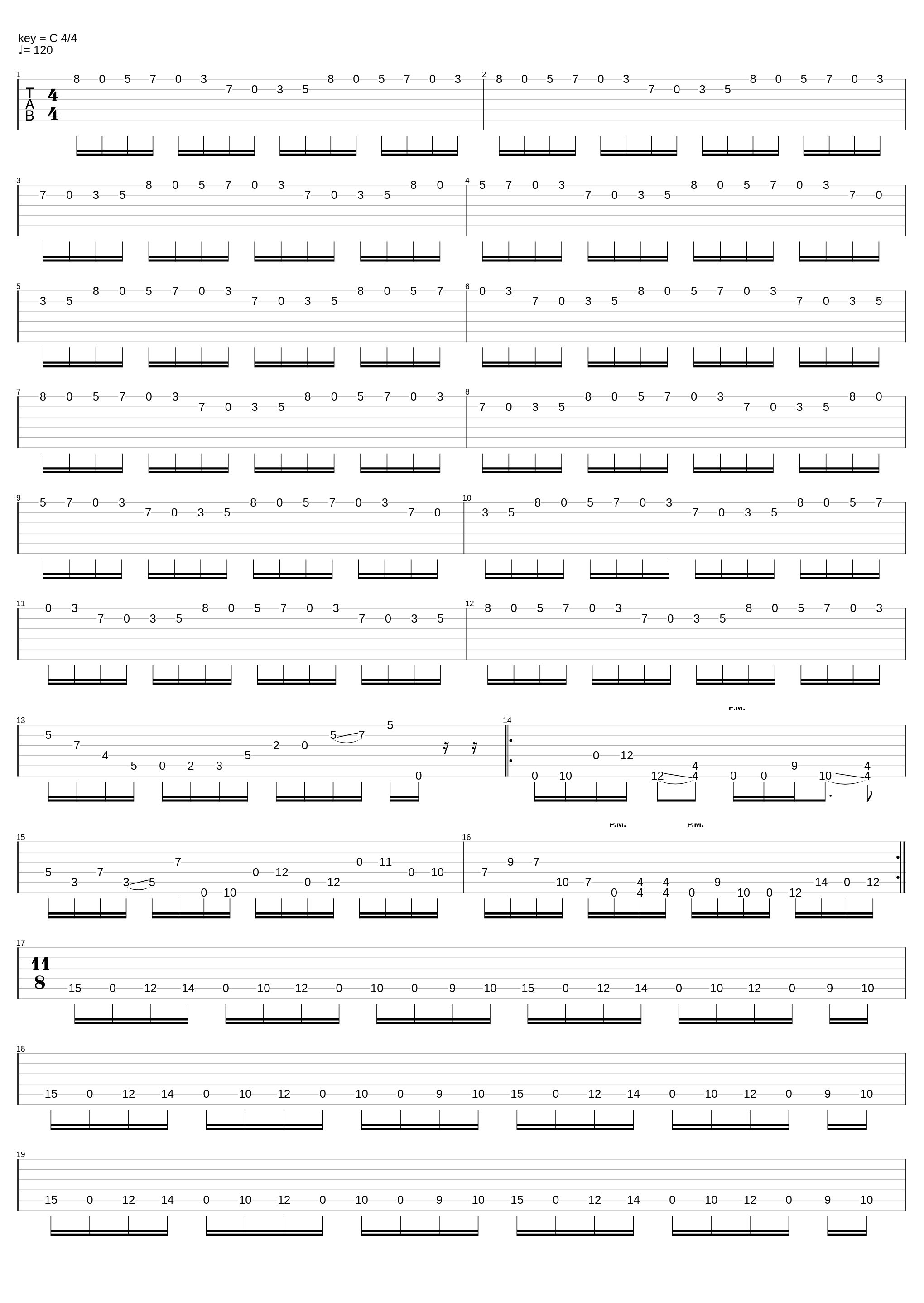 Chaos Theory (Wip)_Dave Curtis_1