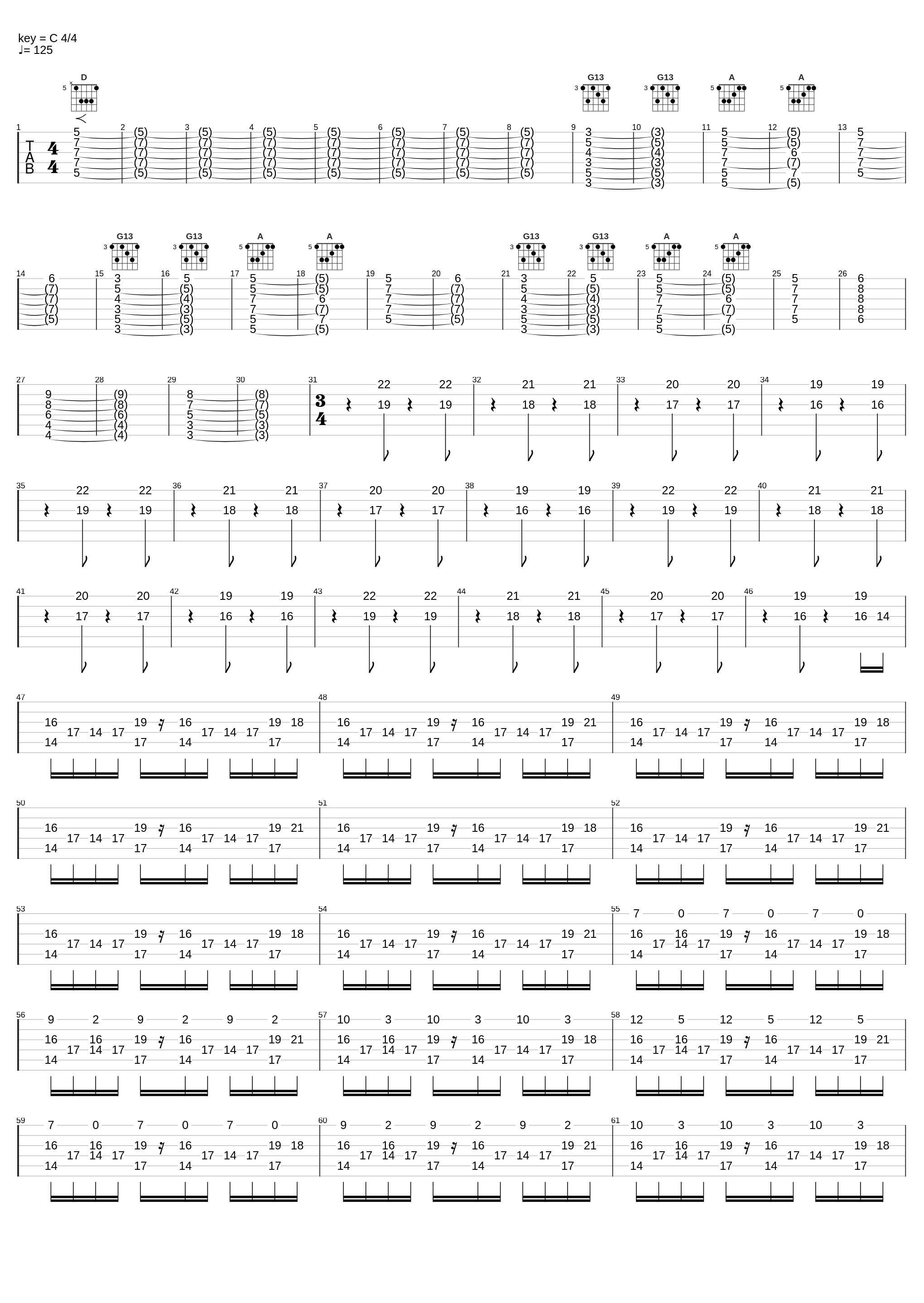 The Forest_The Plague_1