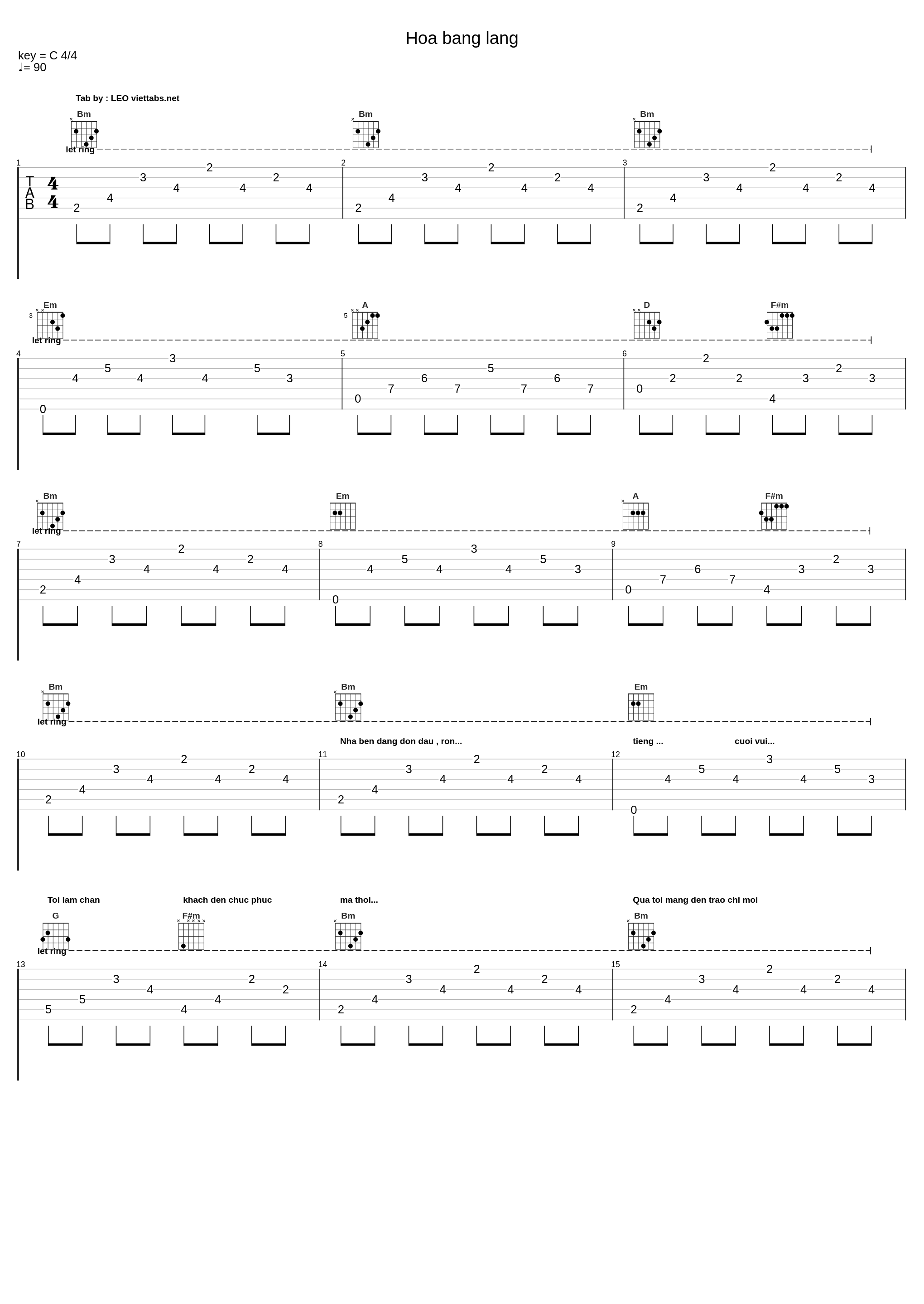 Hoa Bằng Lăng_Jimmy Nguyễn_1