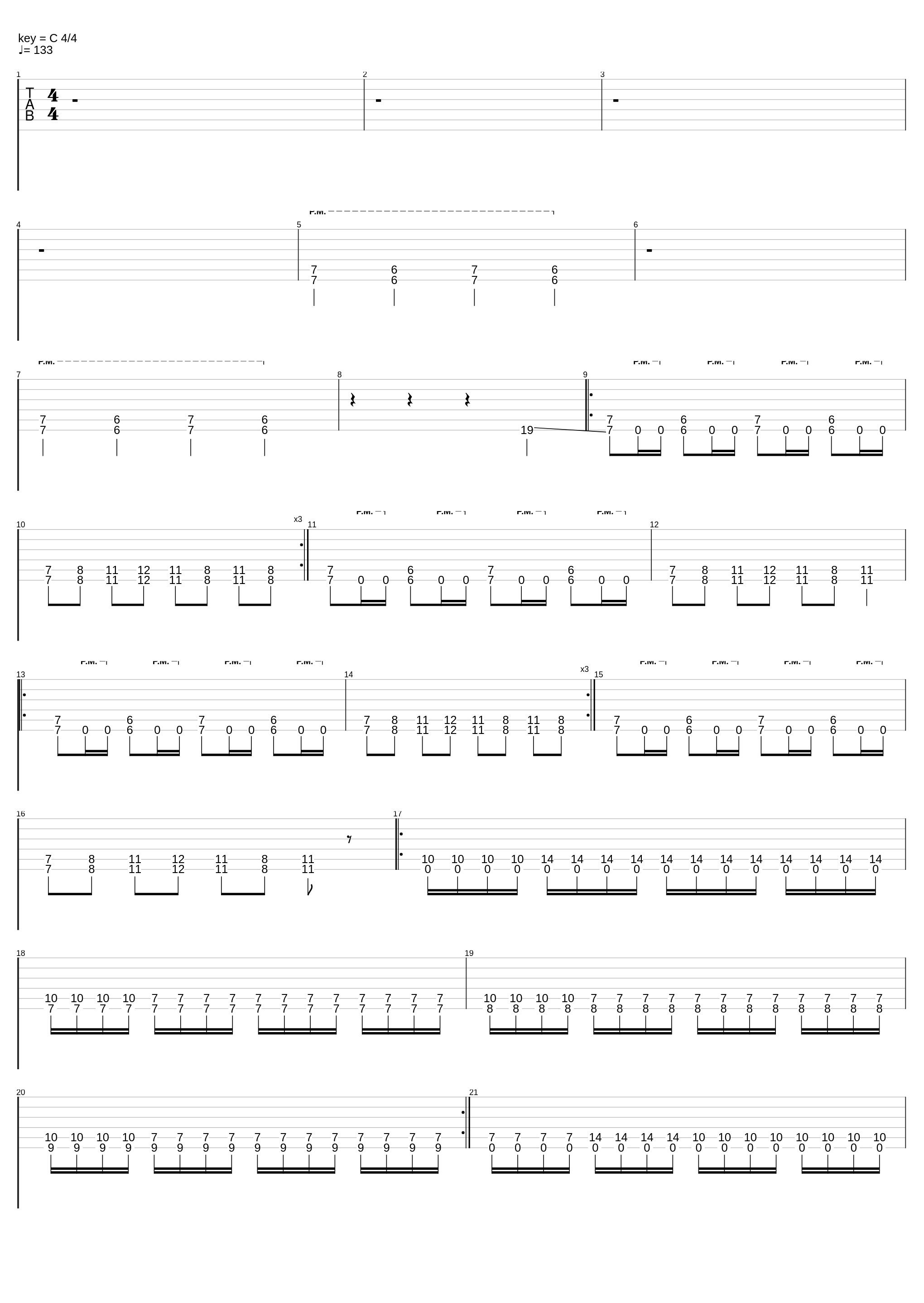 Hobo Of Aramaic Tongues_Grand Belials Key_1