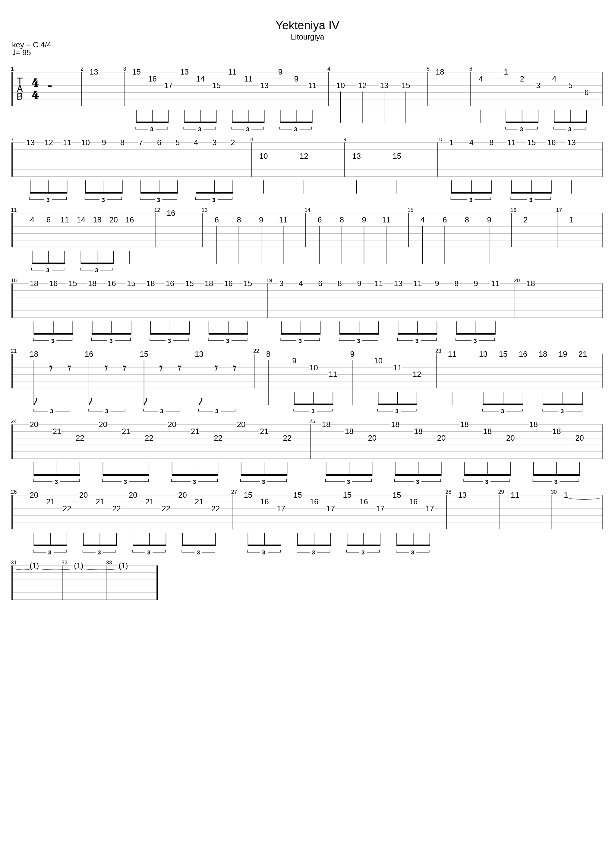 Piano Homework_D. Wolfe_1