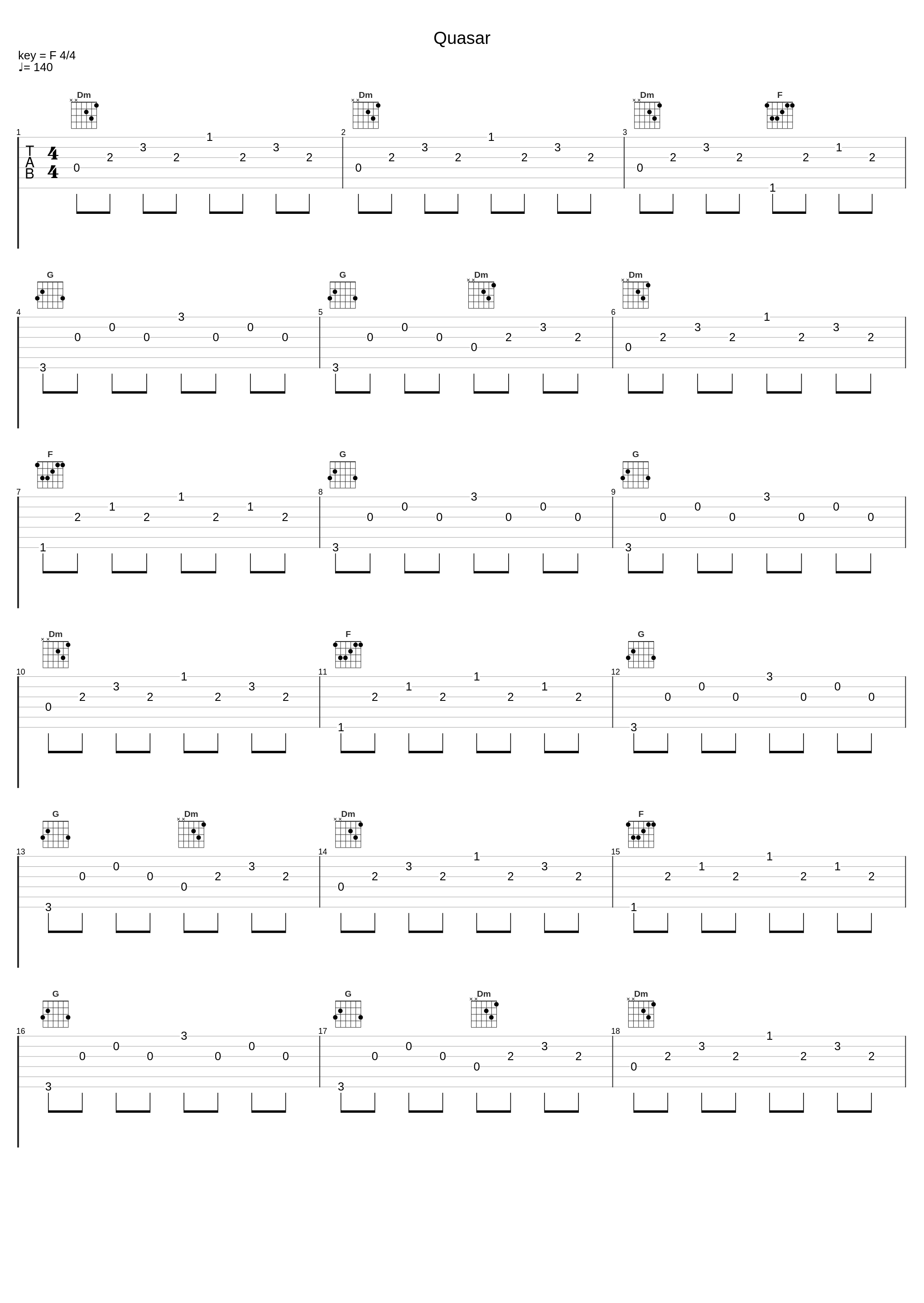 Quasar_Hi-Quadr,Neurosis_1