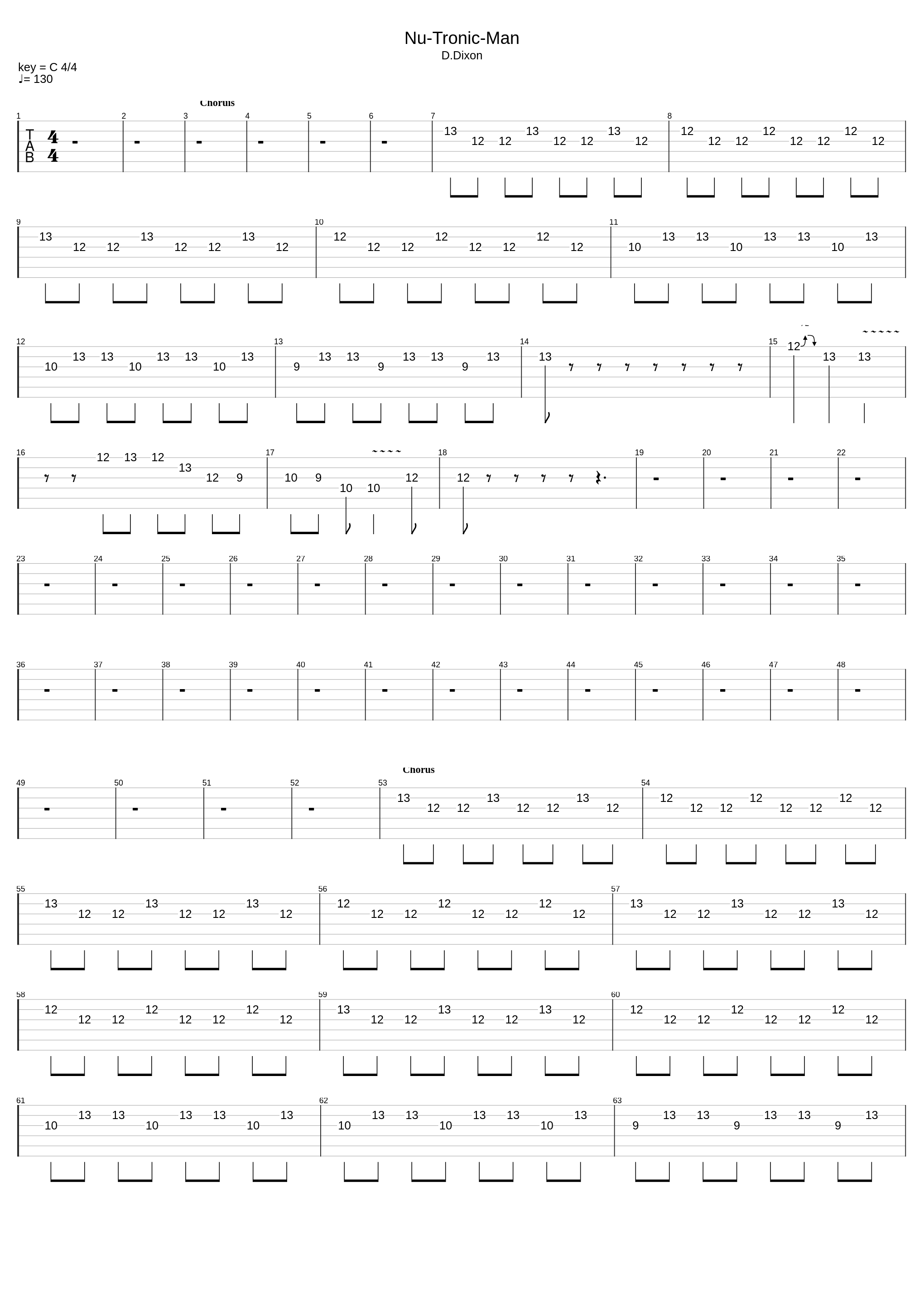 Nutronic Man_D Dixon_1
