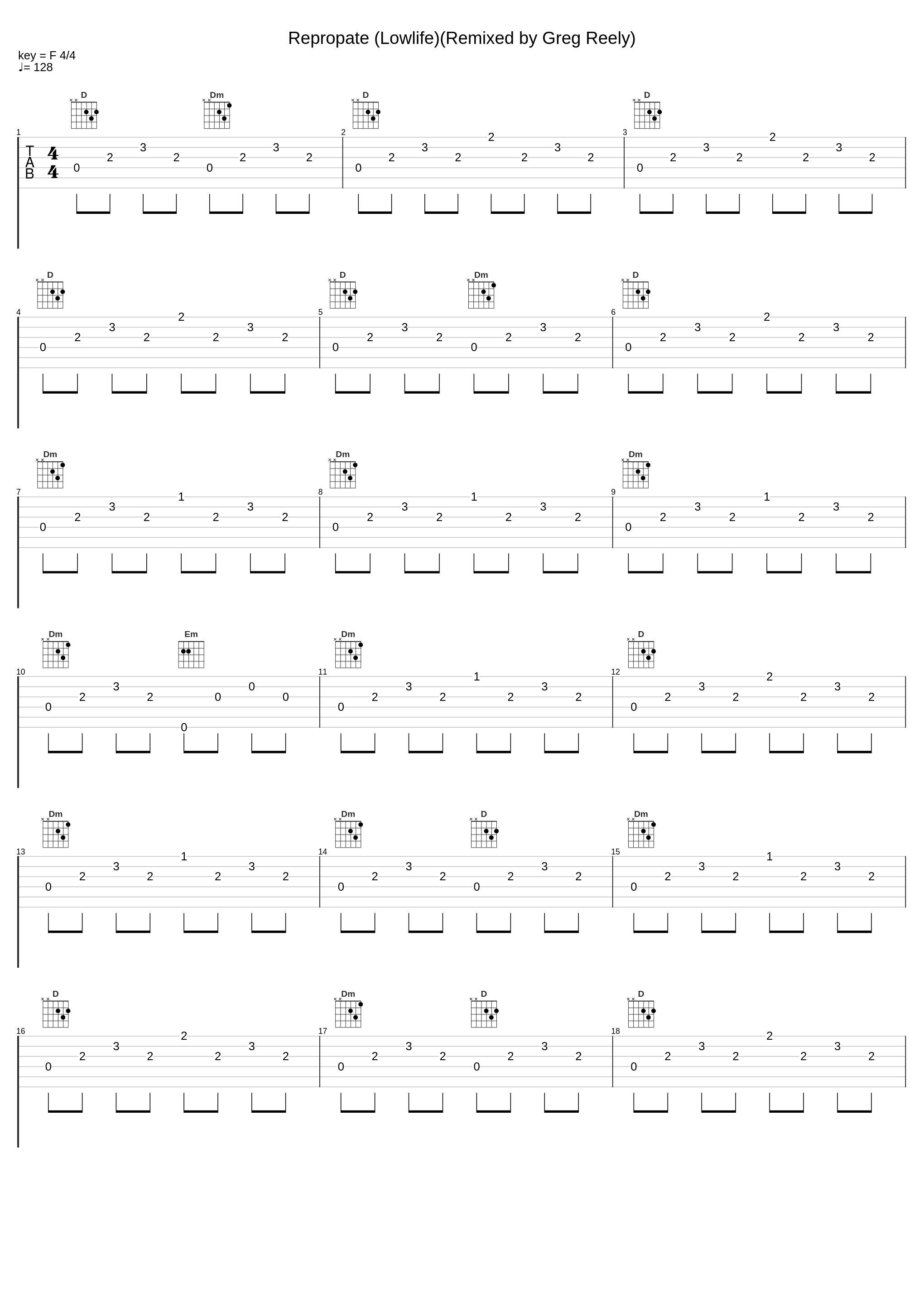 Repropate (Lowlife)(Remixed by Greg Reely)_Front Line Assembly_1