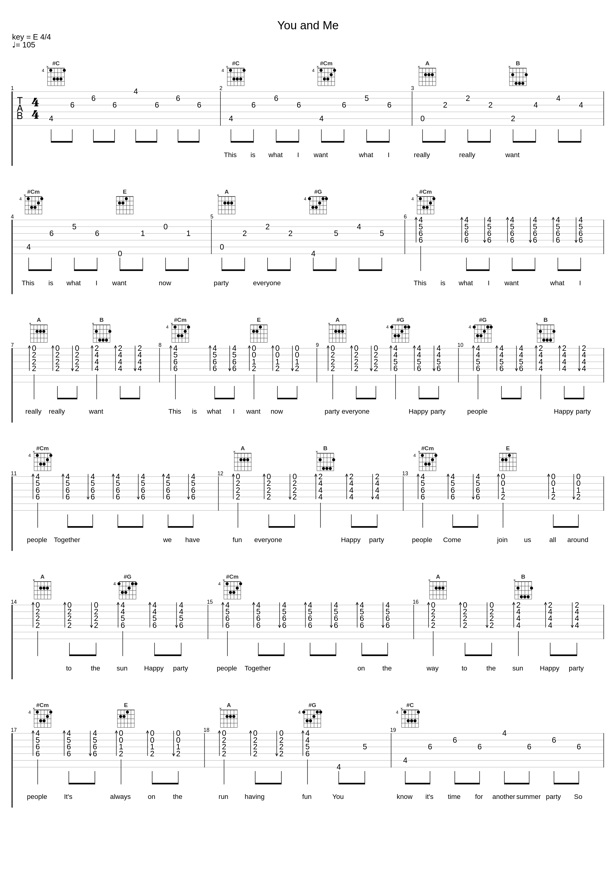 You and Me_Solid Base_1