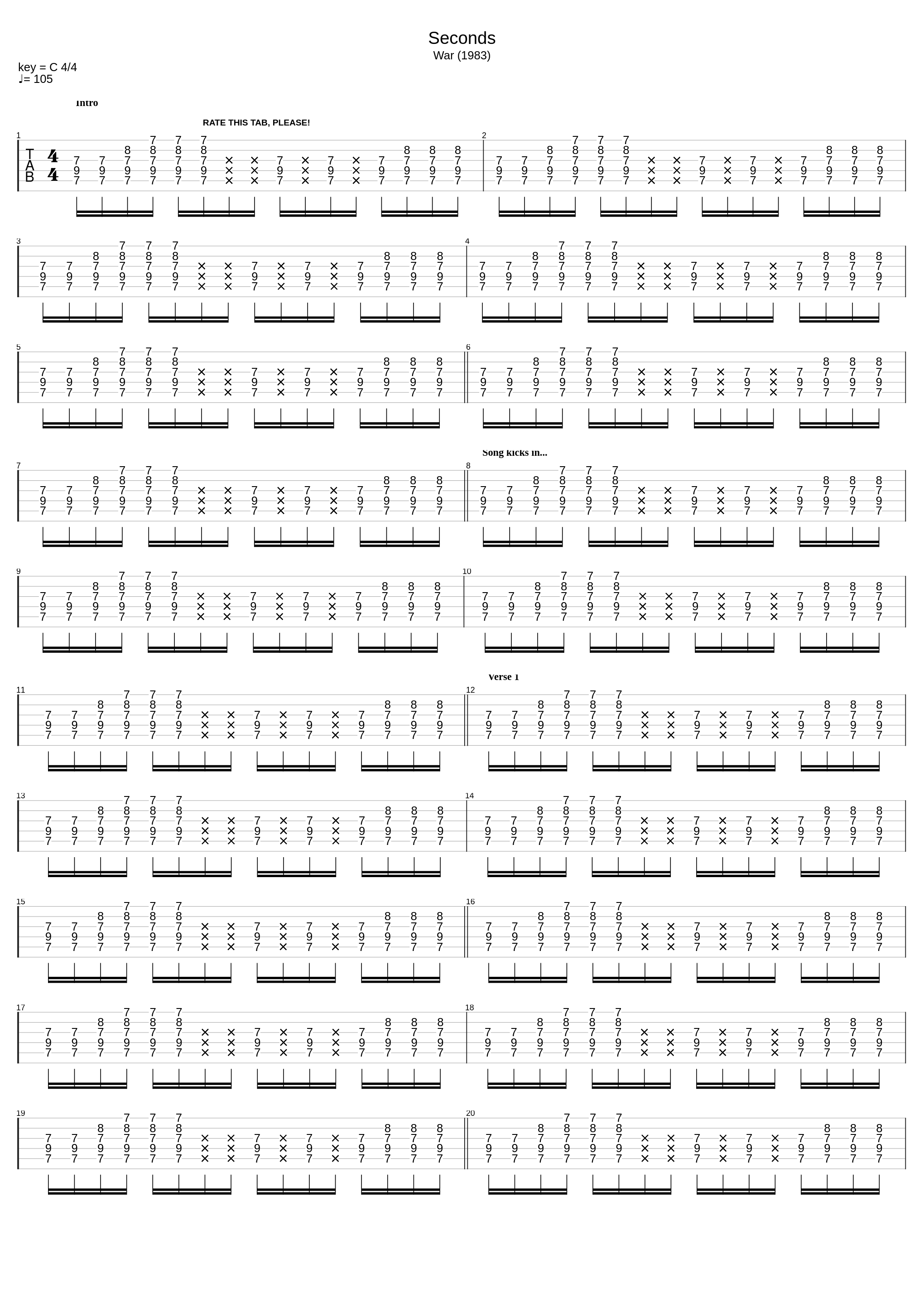 Seconds_U2_1