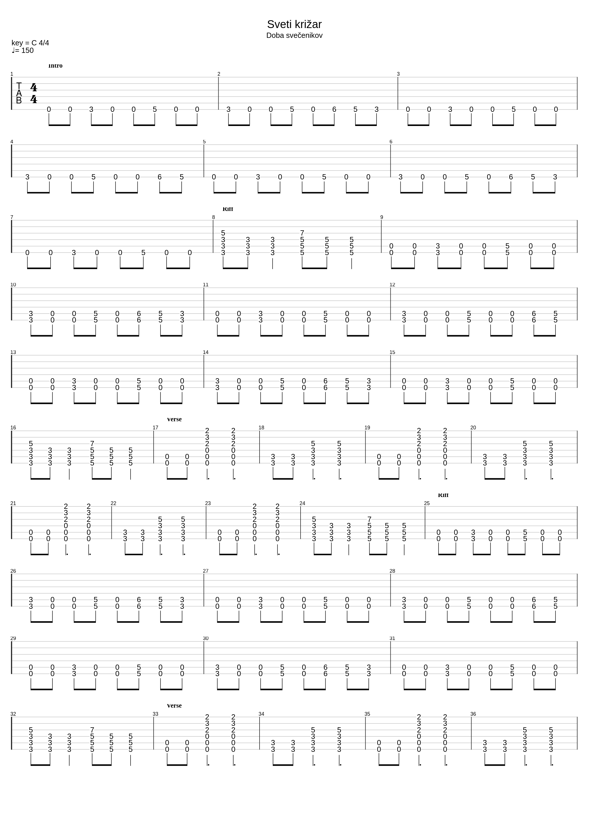 Sveti Scitar_Heri In Fazani_1