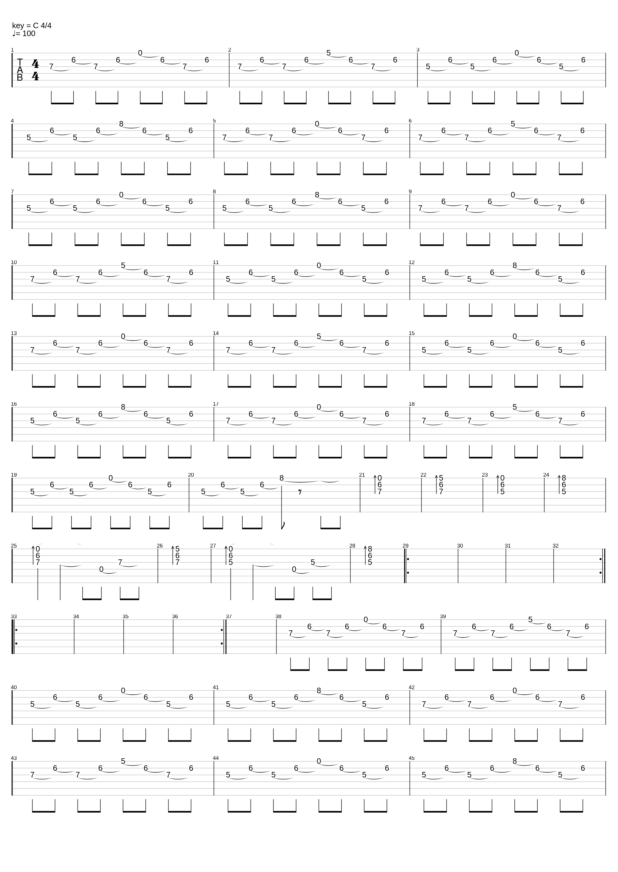 Breaking Me Down_D Verse_1