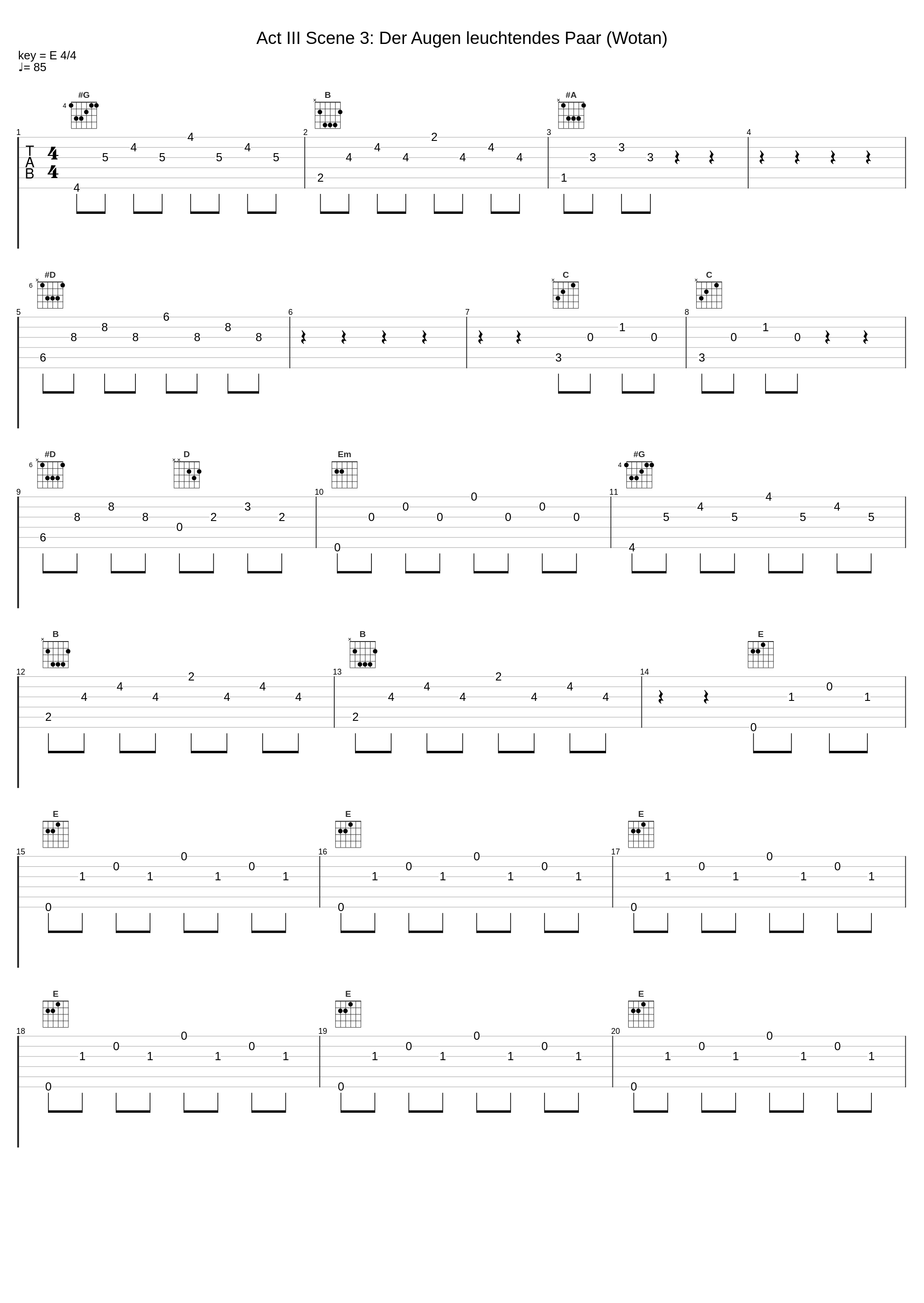 Act III Scene 3: Der Augen leuchtendes Paar (Wotan)_Ferdinand Frantz,Wilhelm Furtwängler,Wiener Philharmoniker_1