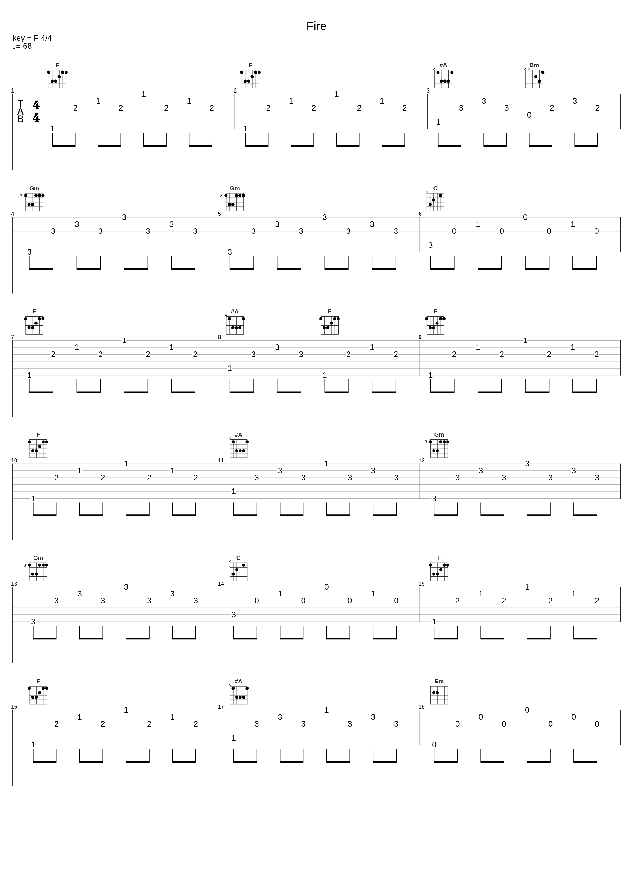 Fire_贵族乐团_1