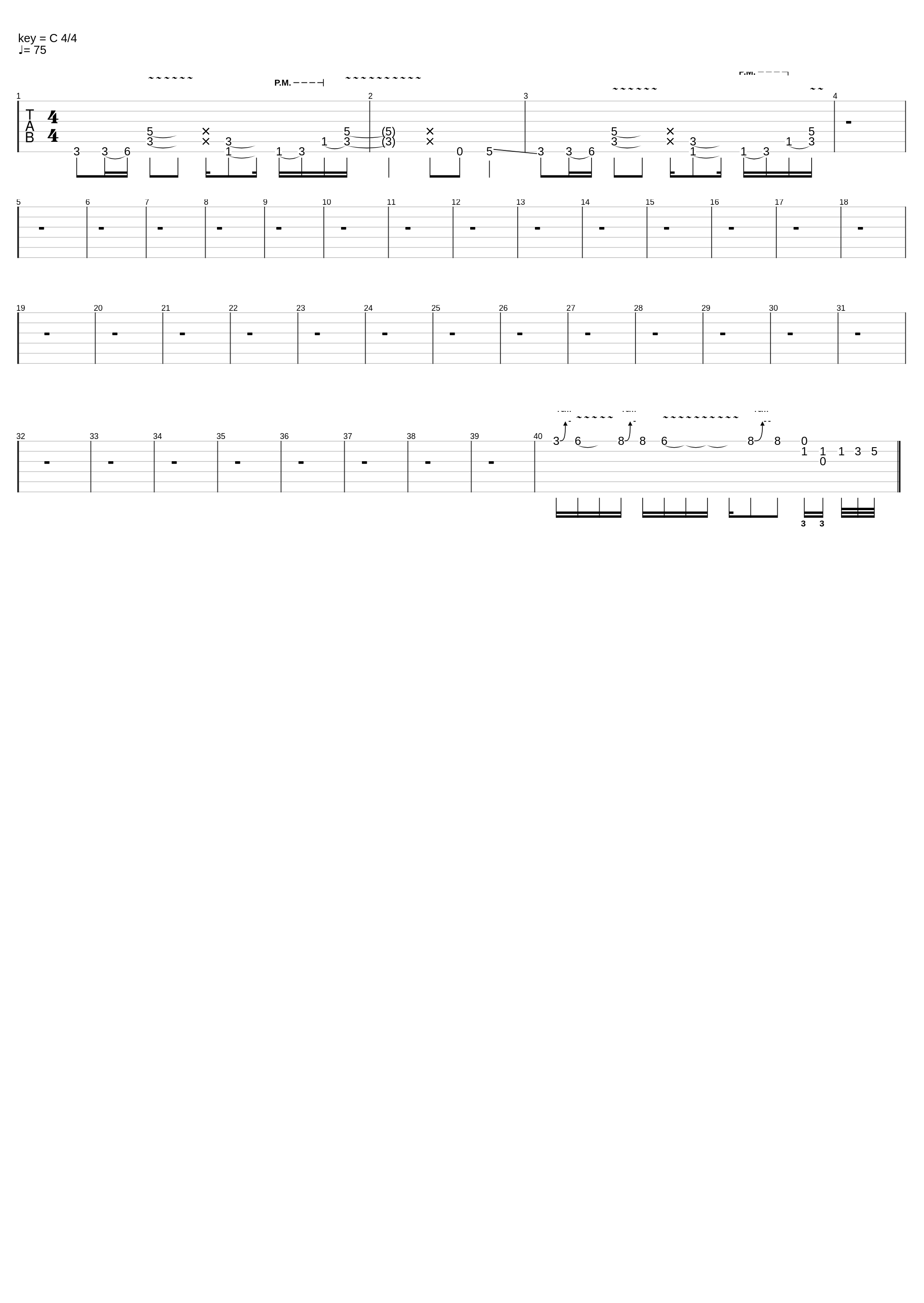 Guitar Riff®_Nathaneil R. Peet_1