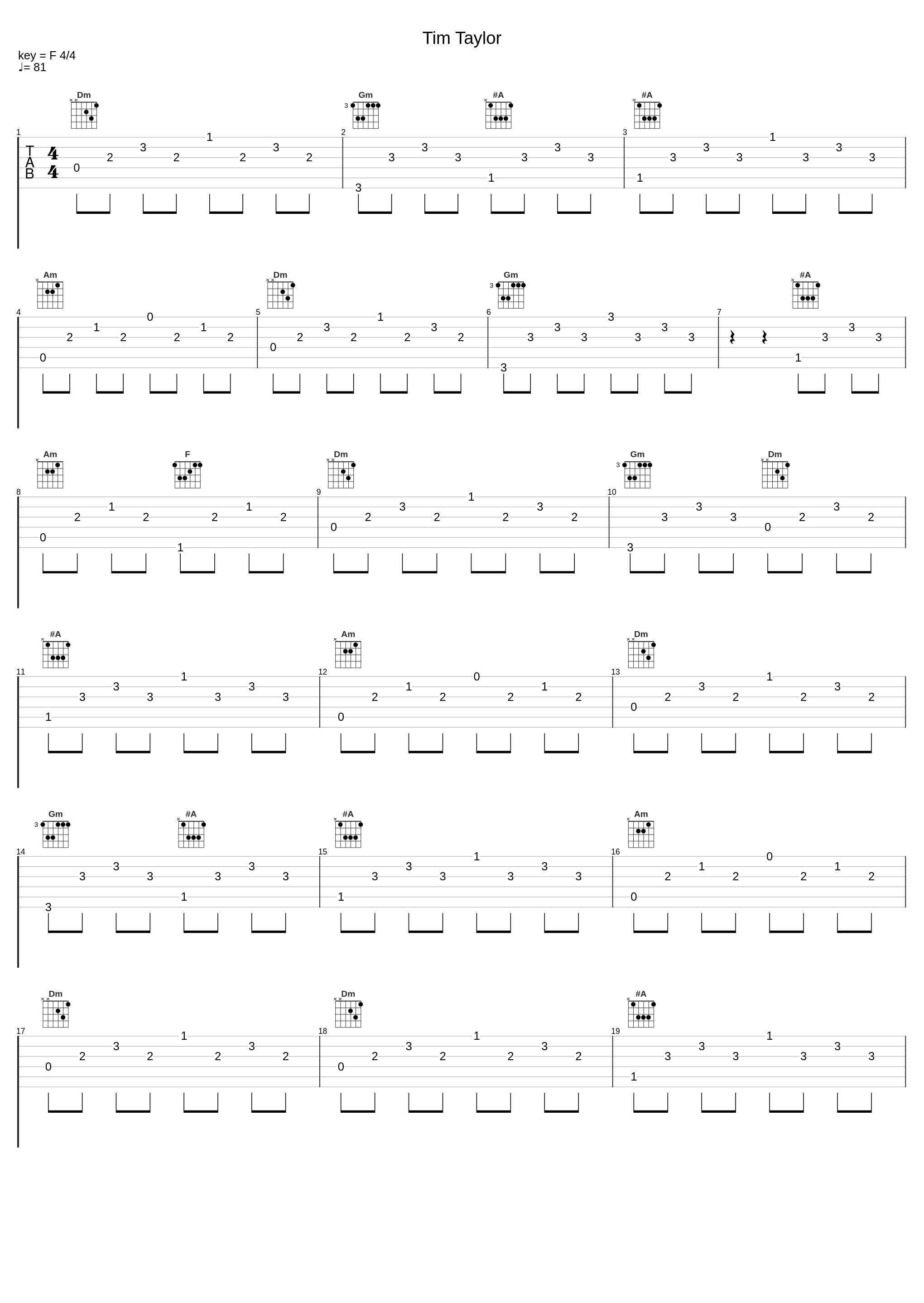 Tim Taylor_Veedel Kaztro_1