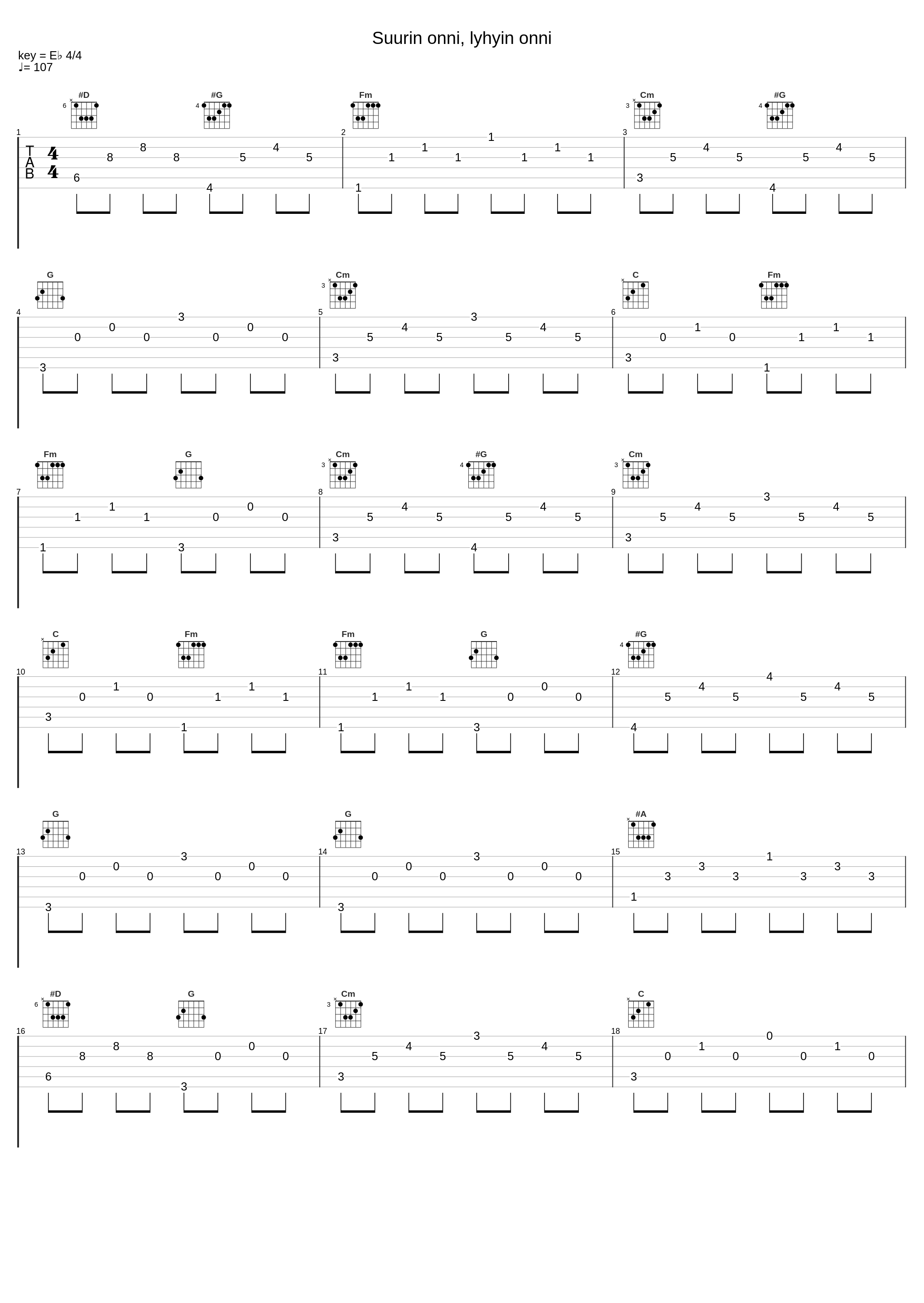 Suurin onni, lyhyin onni_Georg Malmstén,Dallapé-orkesteri_1