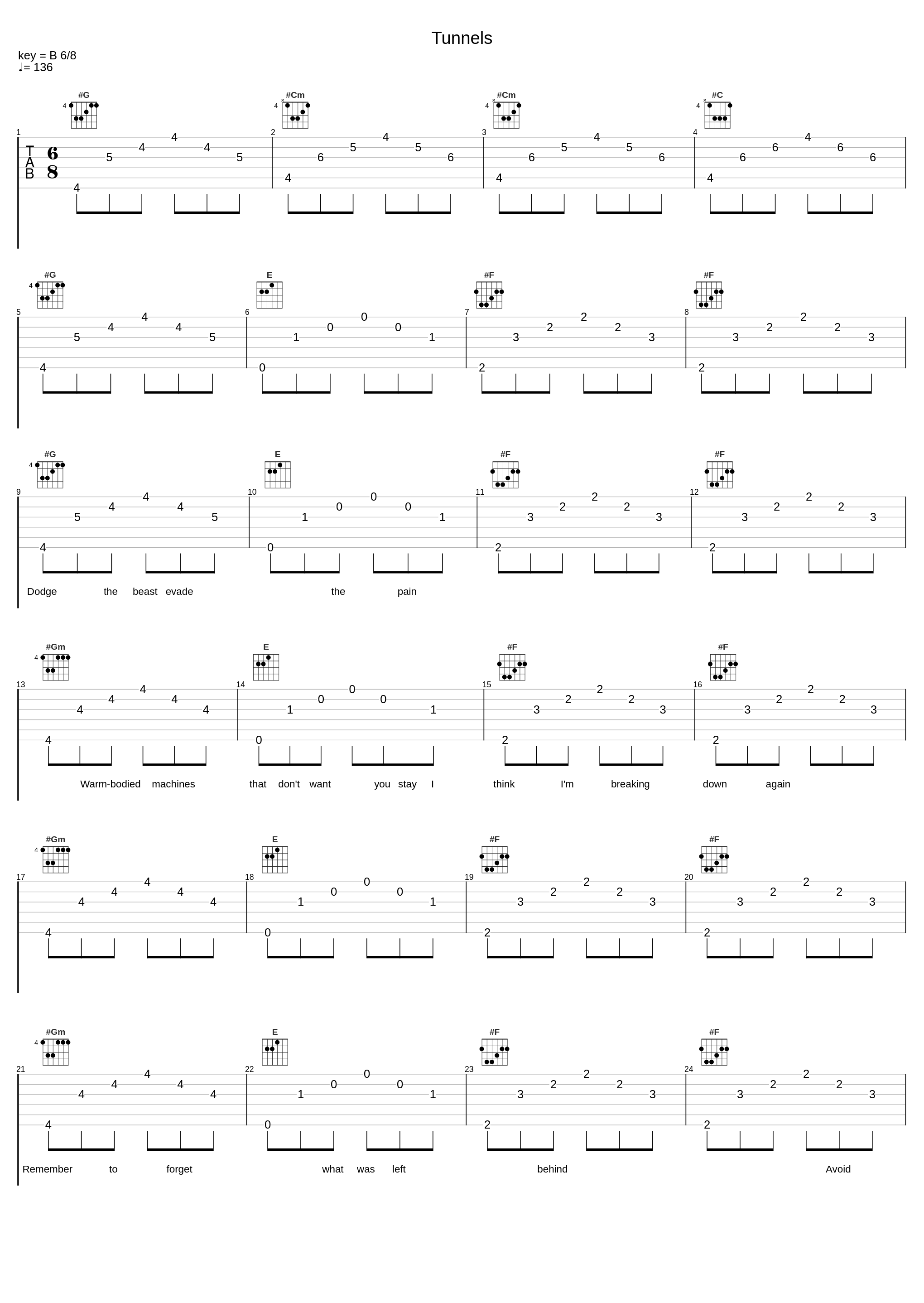 Tunnels_Ms Mr_1