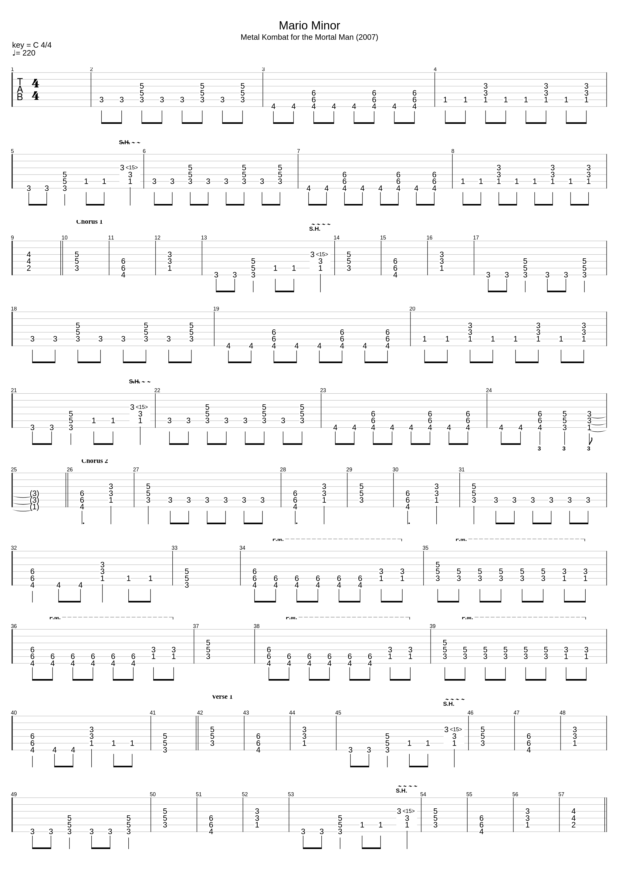 Mario Minor_Powerglove_1