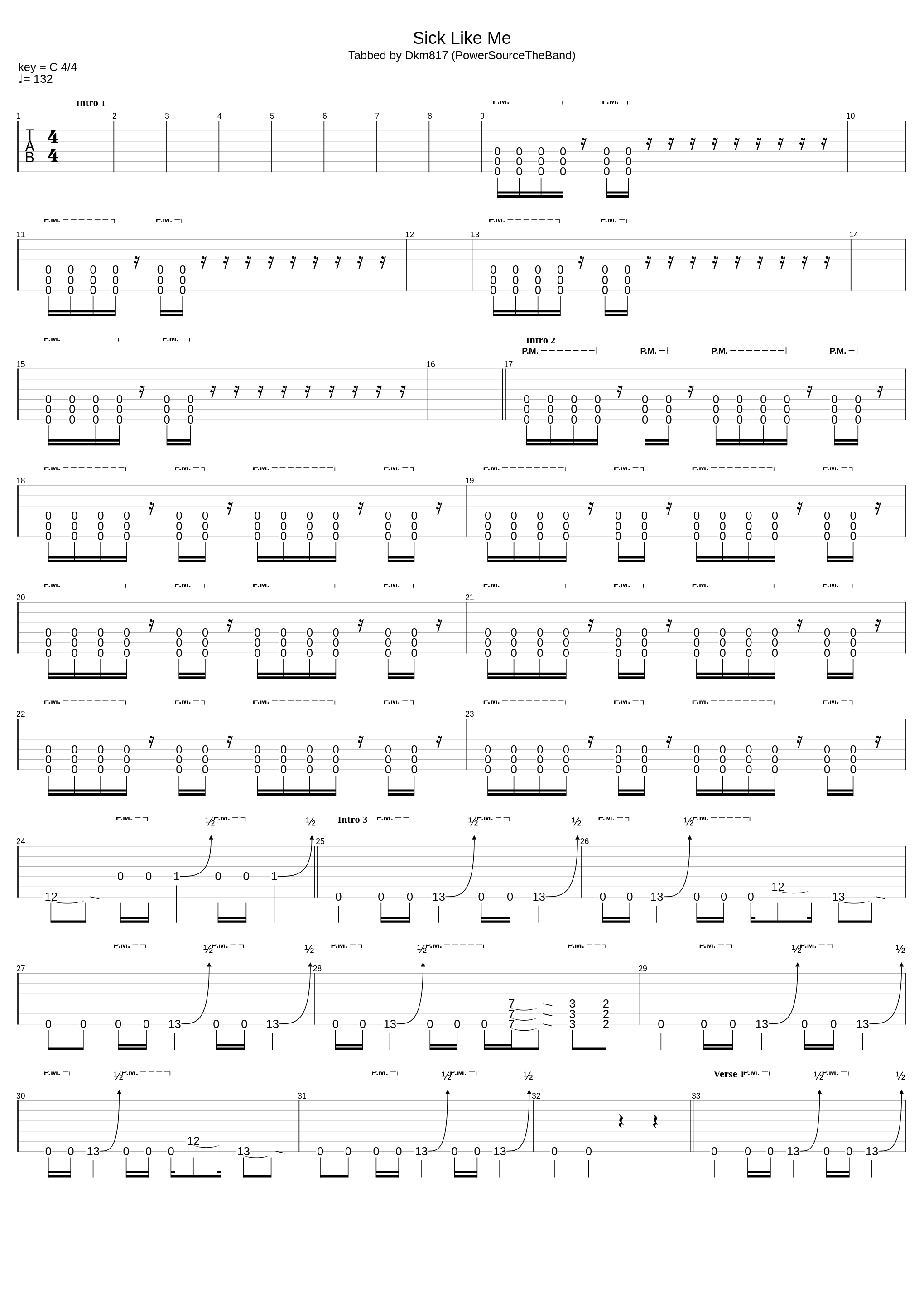 Sick Like Me_In This Moment_1