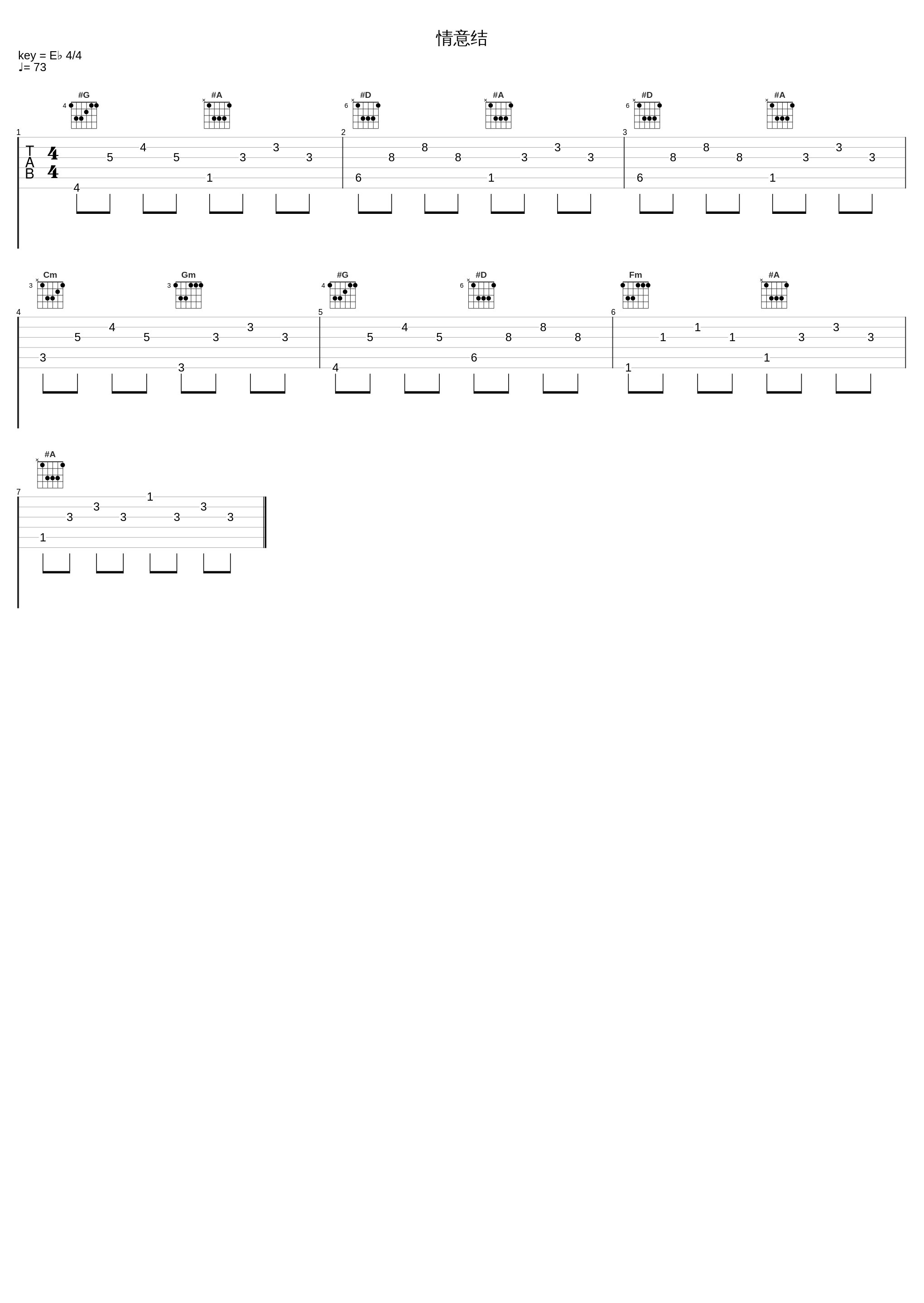 情意结_阿细_1