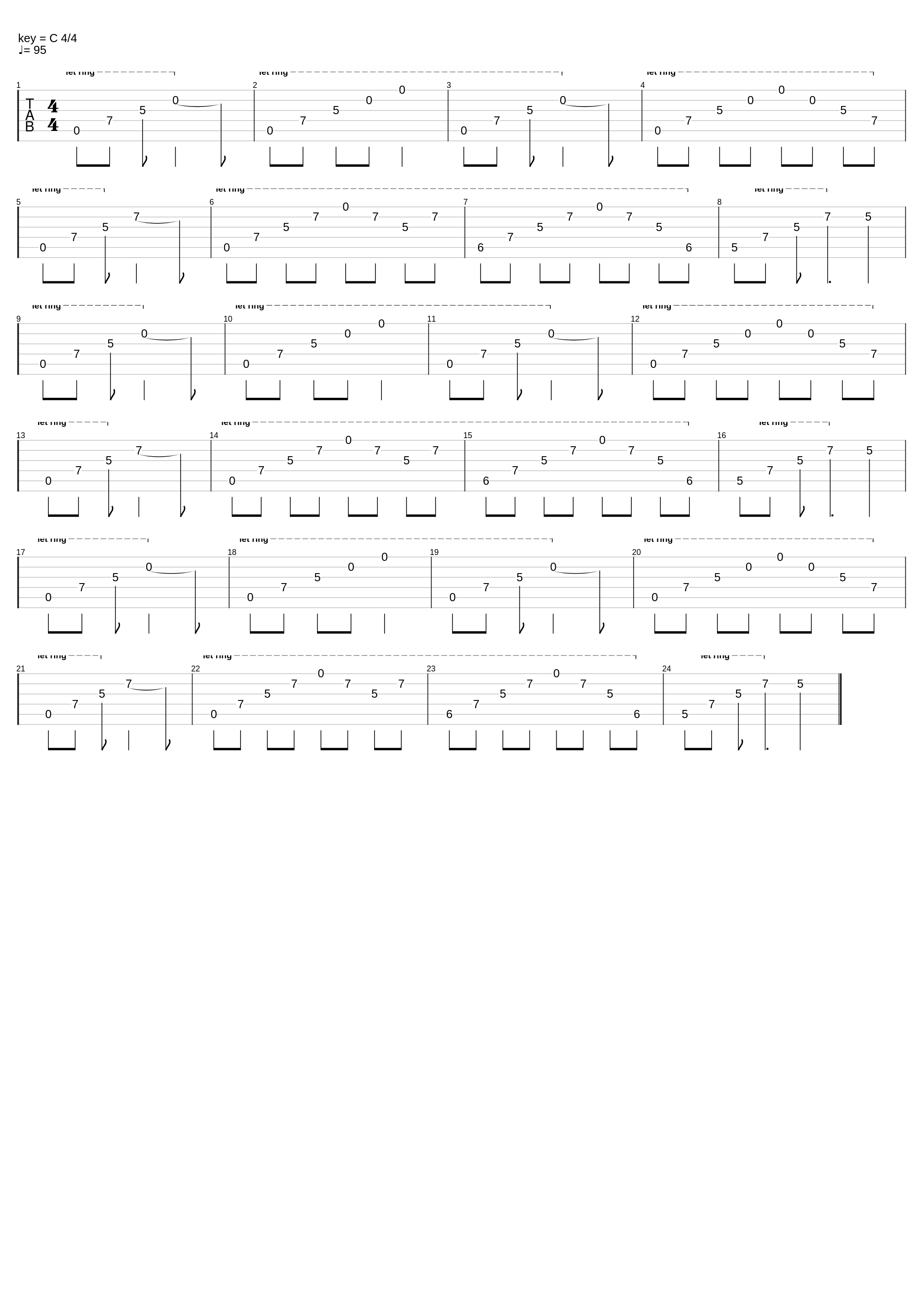 Music Theory HW_D. Wolfe_1