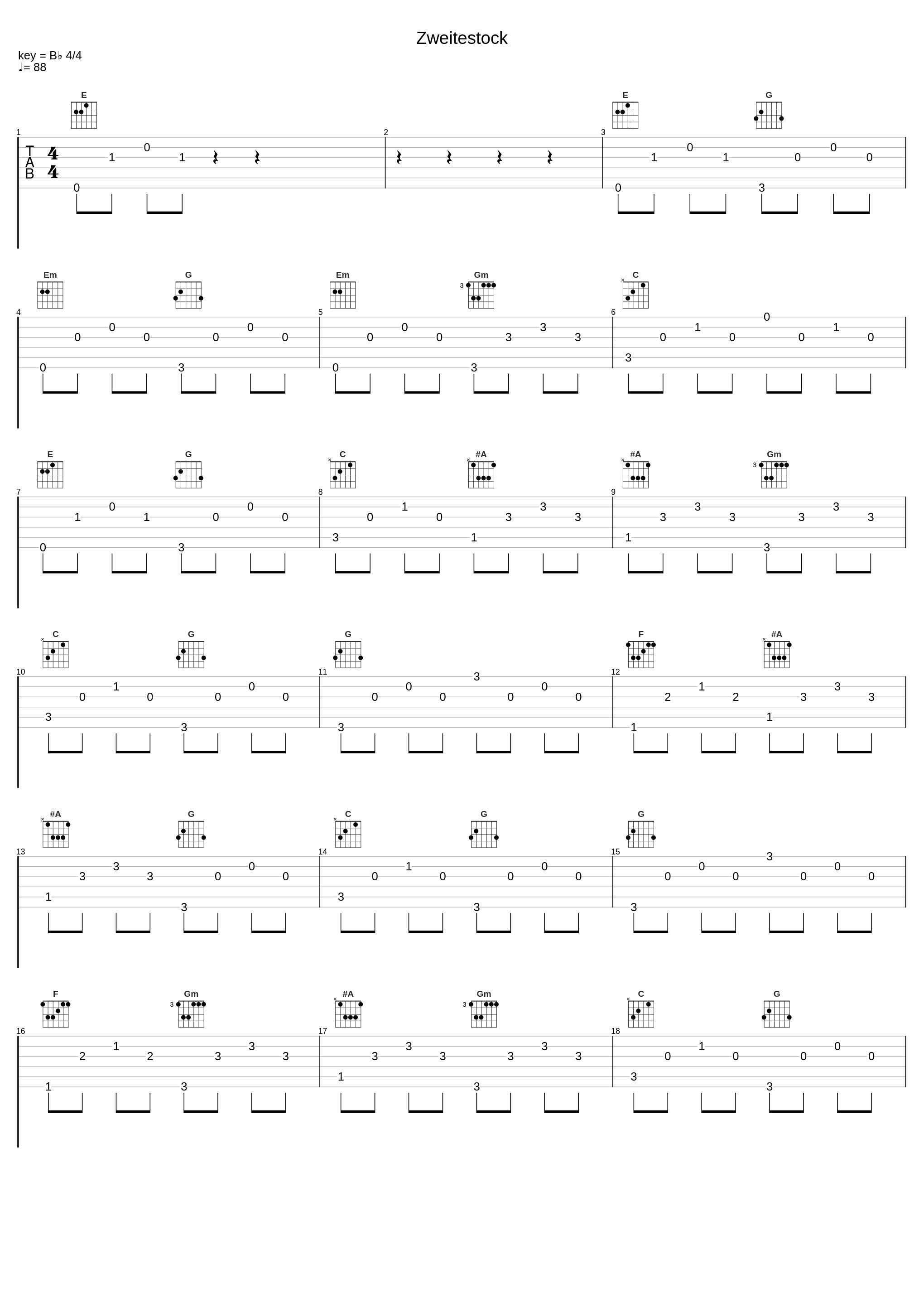 Zweitestock_阿保刚_1