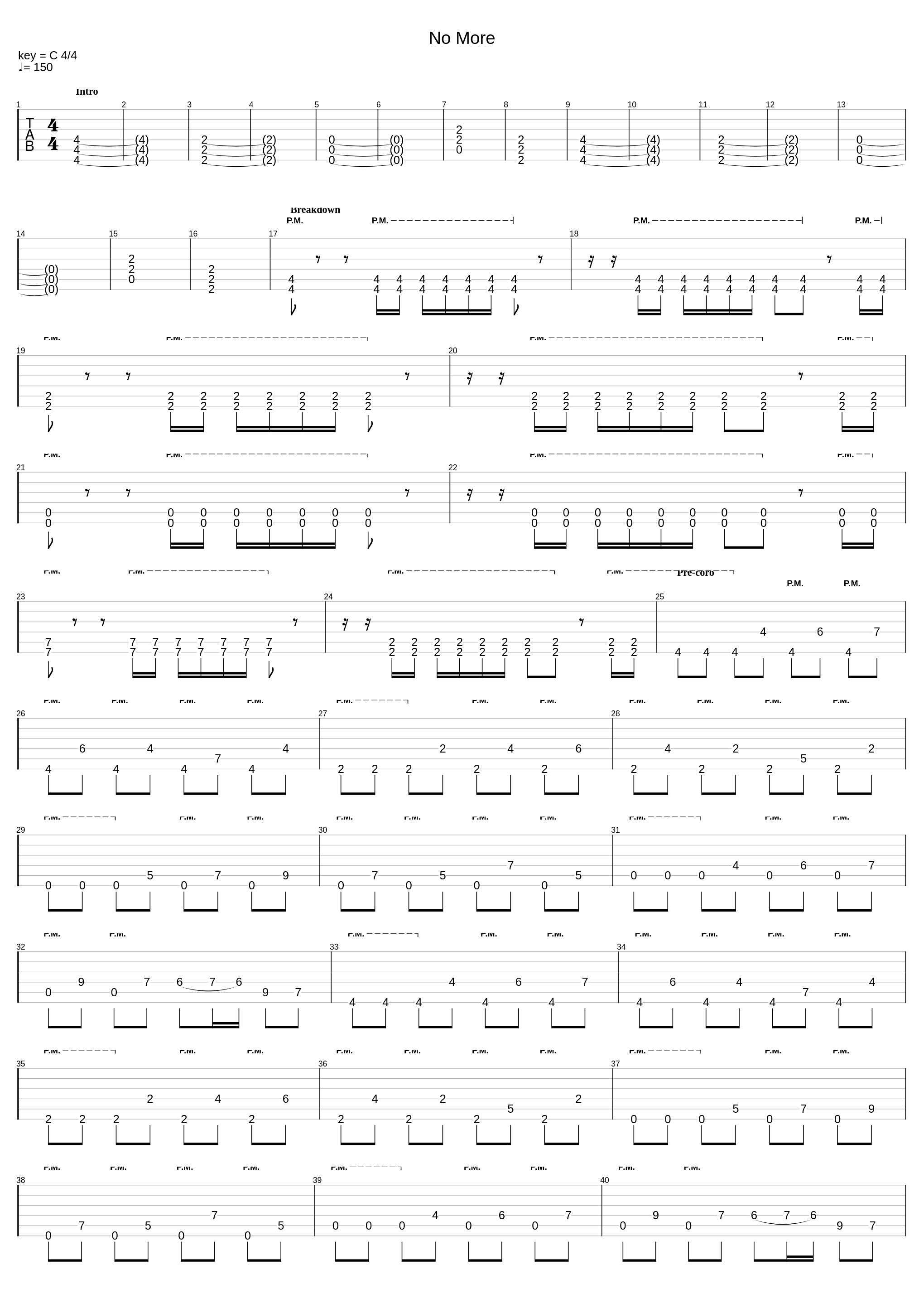 No more_Banished Archangels_1