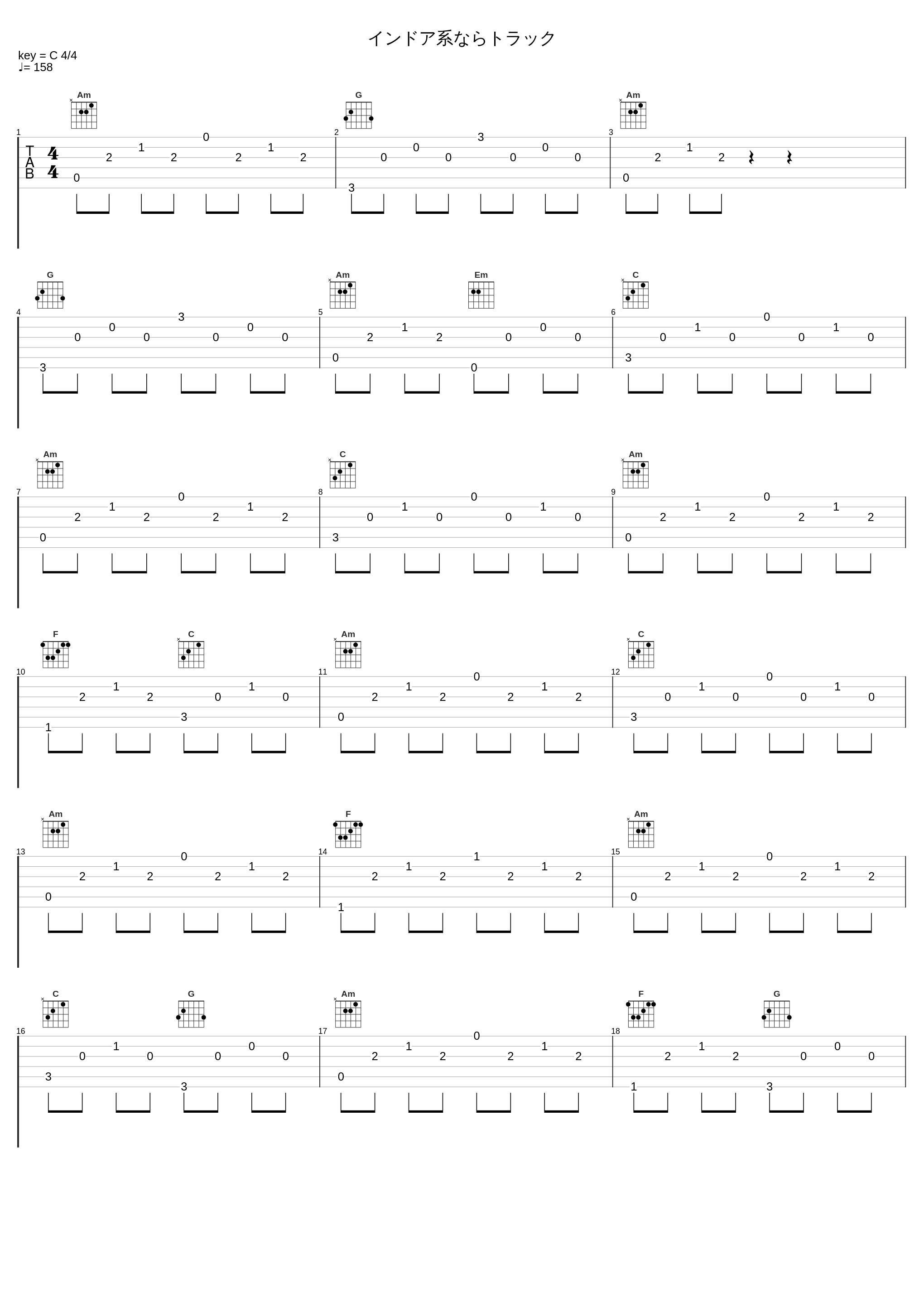 インドア系ならトラック_Yunomi,KATOMORI_1