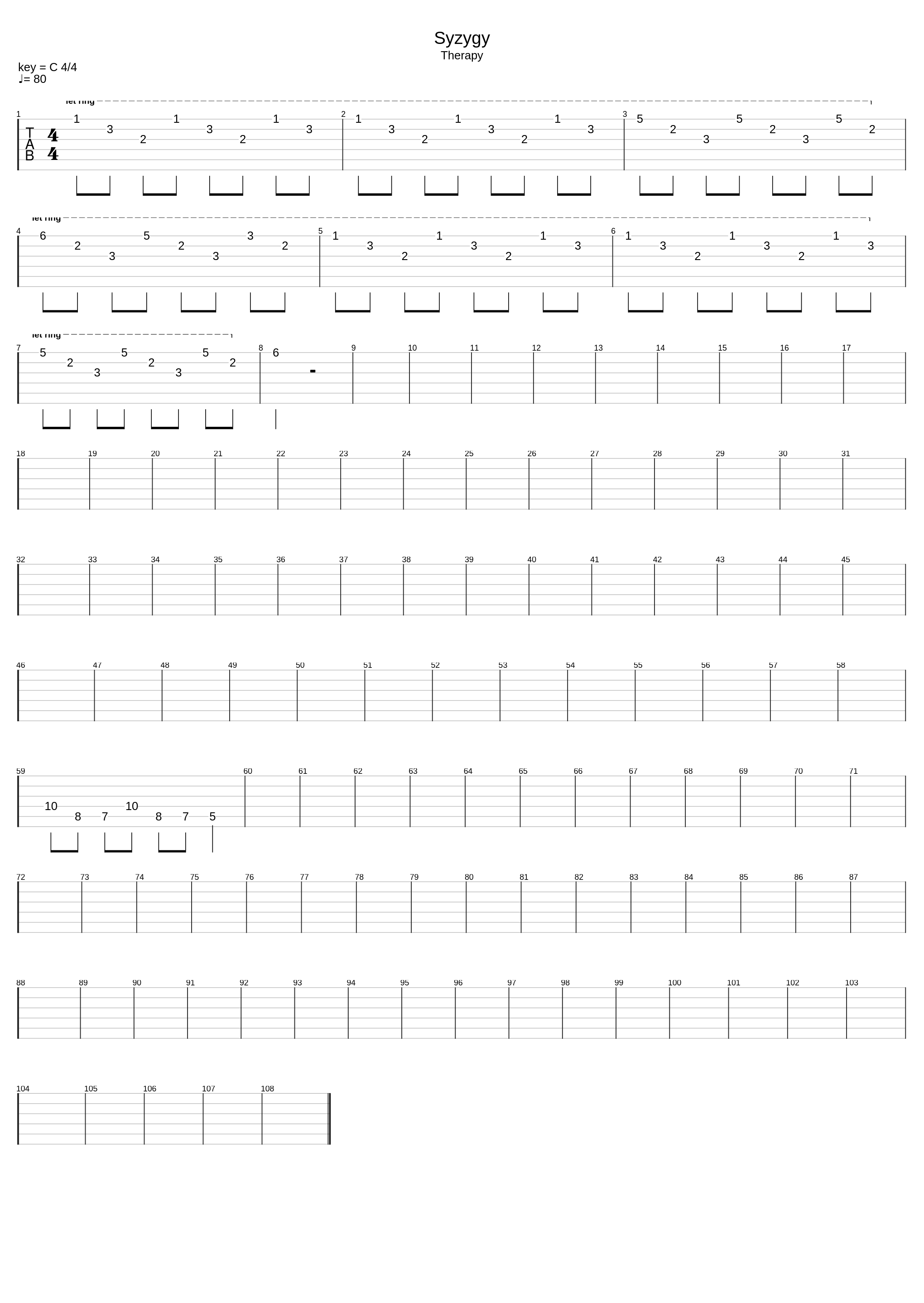 Syzygy_Drown In Your Venom_1