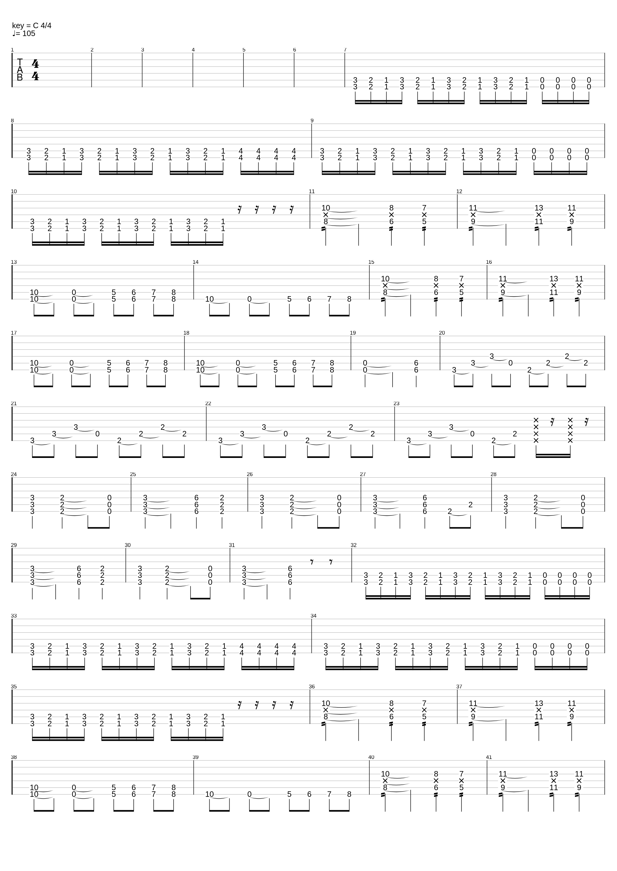 Everybody's Nightmare_D Verse_1