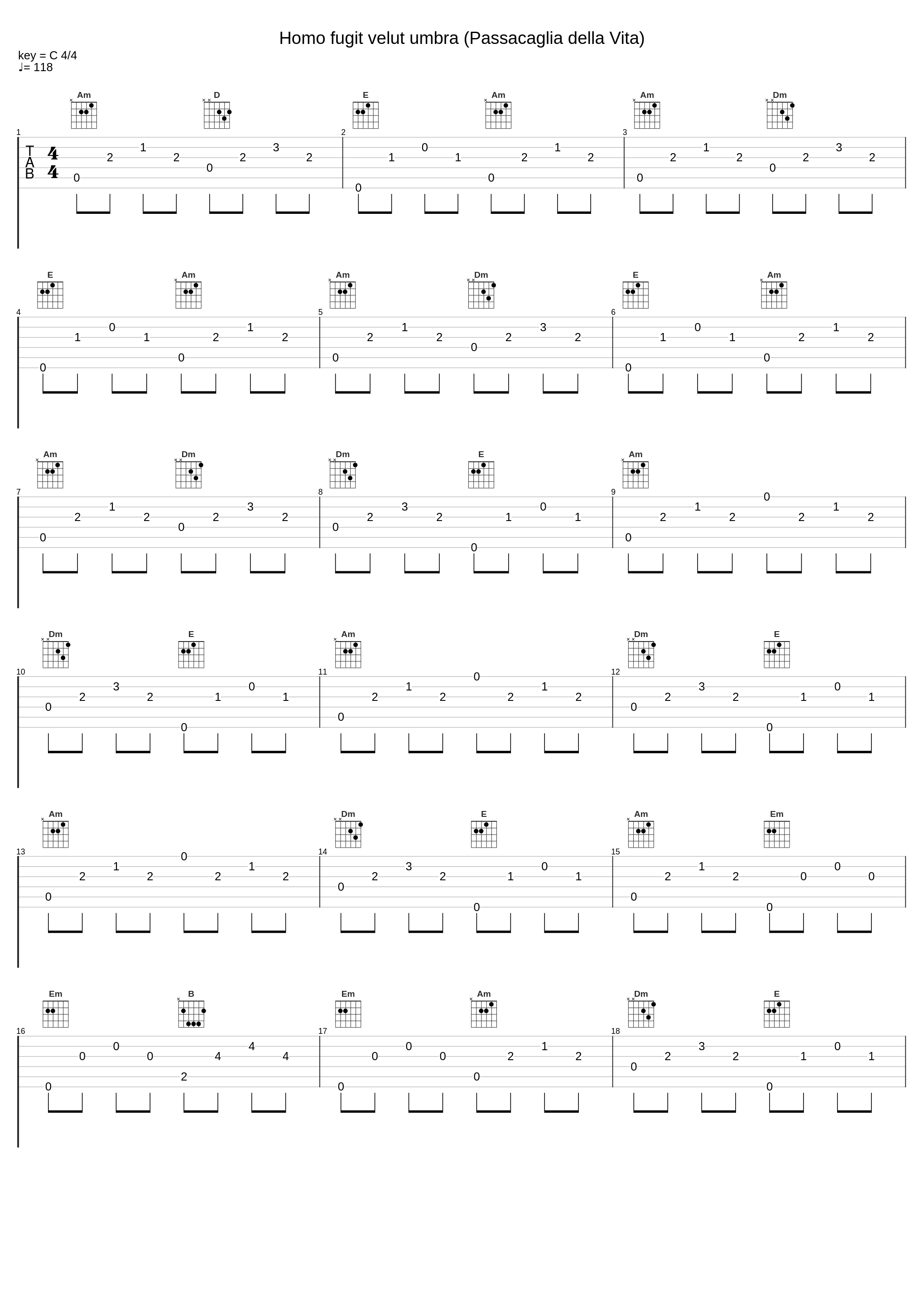 Homo fugit velut umbra (Passacaglia della Vita)_L'Arpeggiata,Christina Pluhar_1