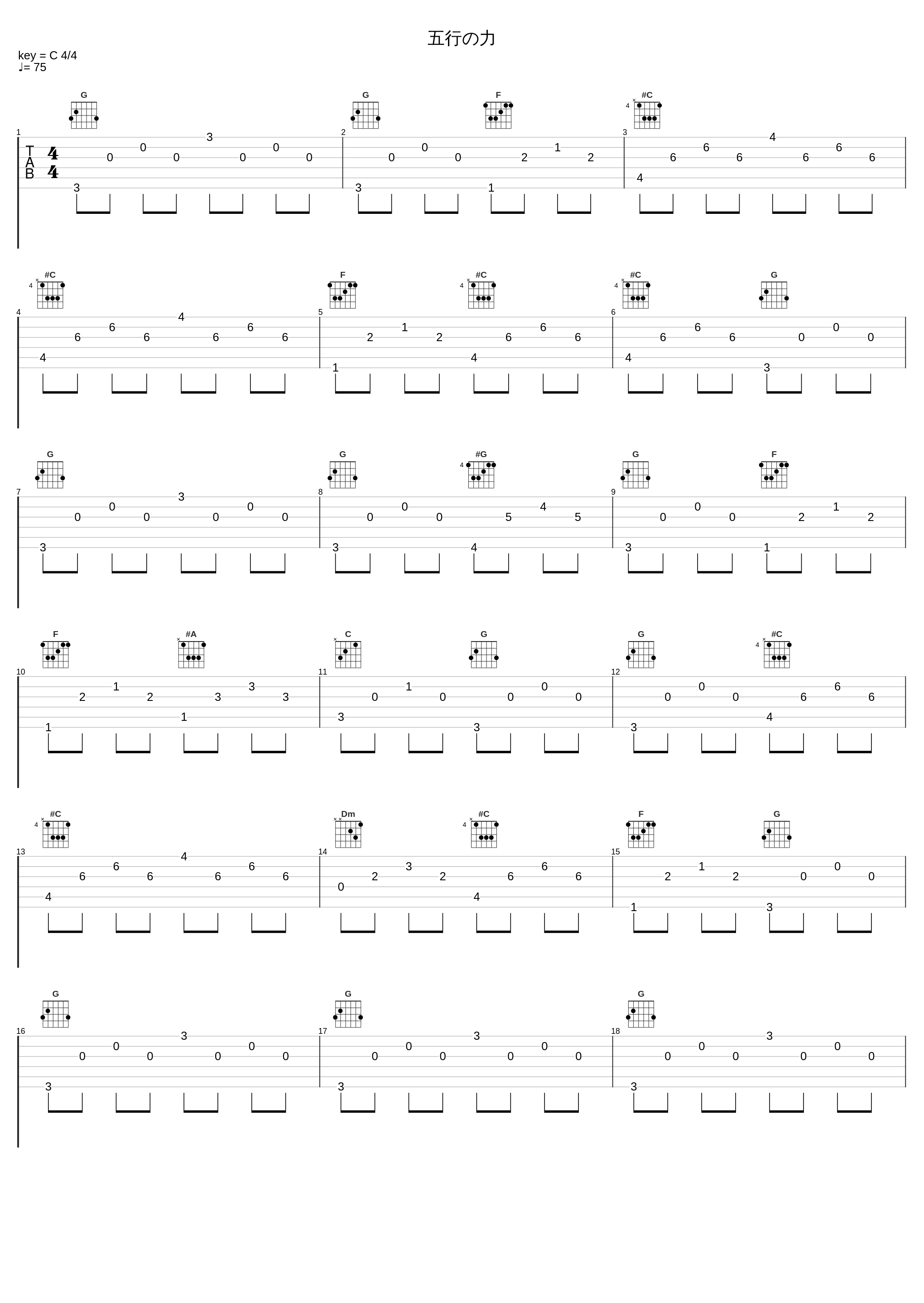 五行の力_吉森信_1