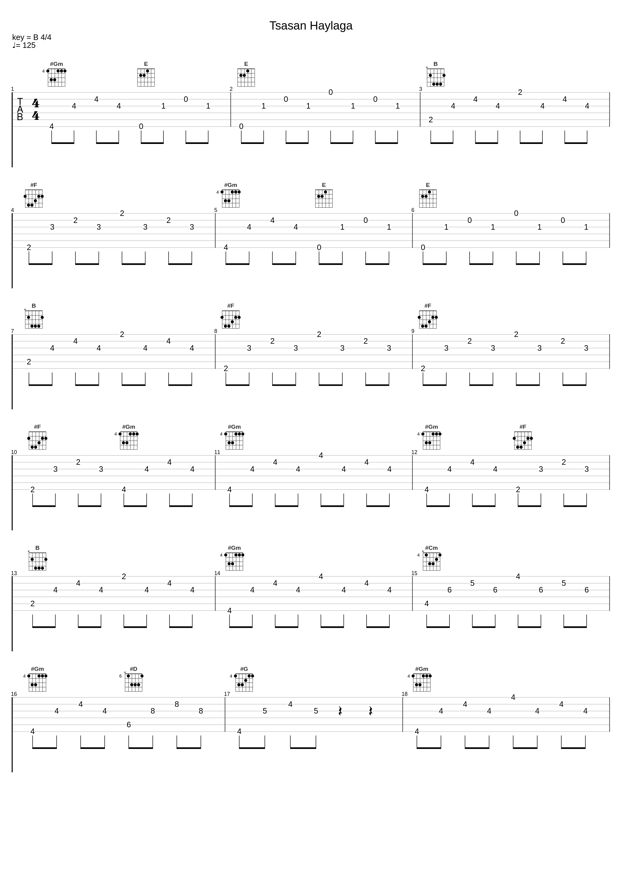 Tsasan Haylaga_Motive_1