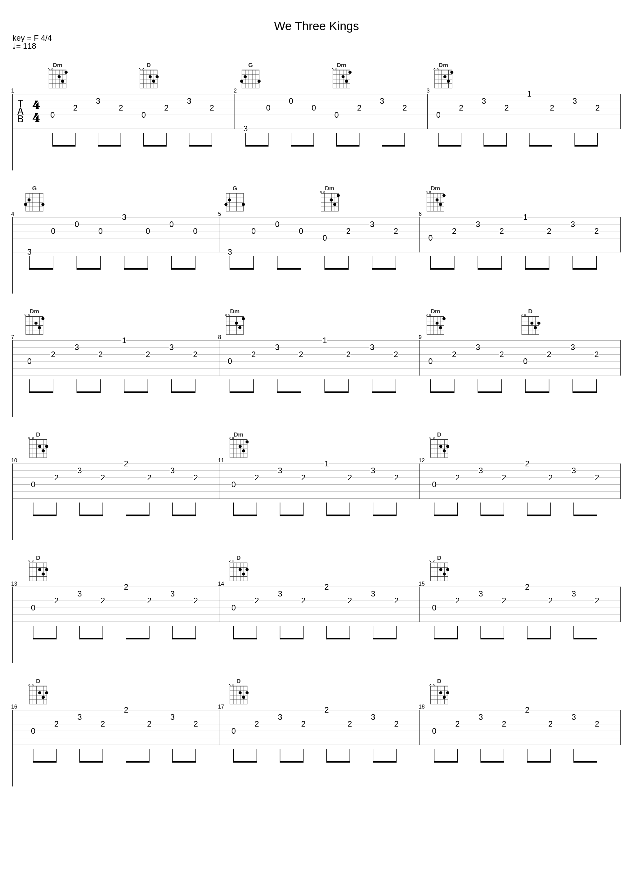 We Three Kings_Audiomachine_1