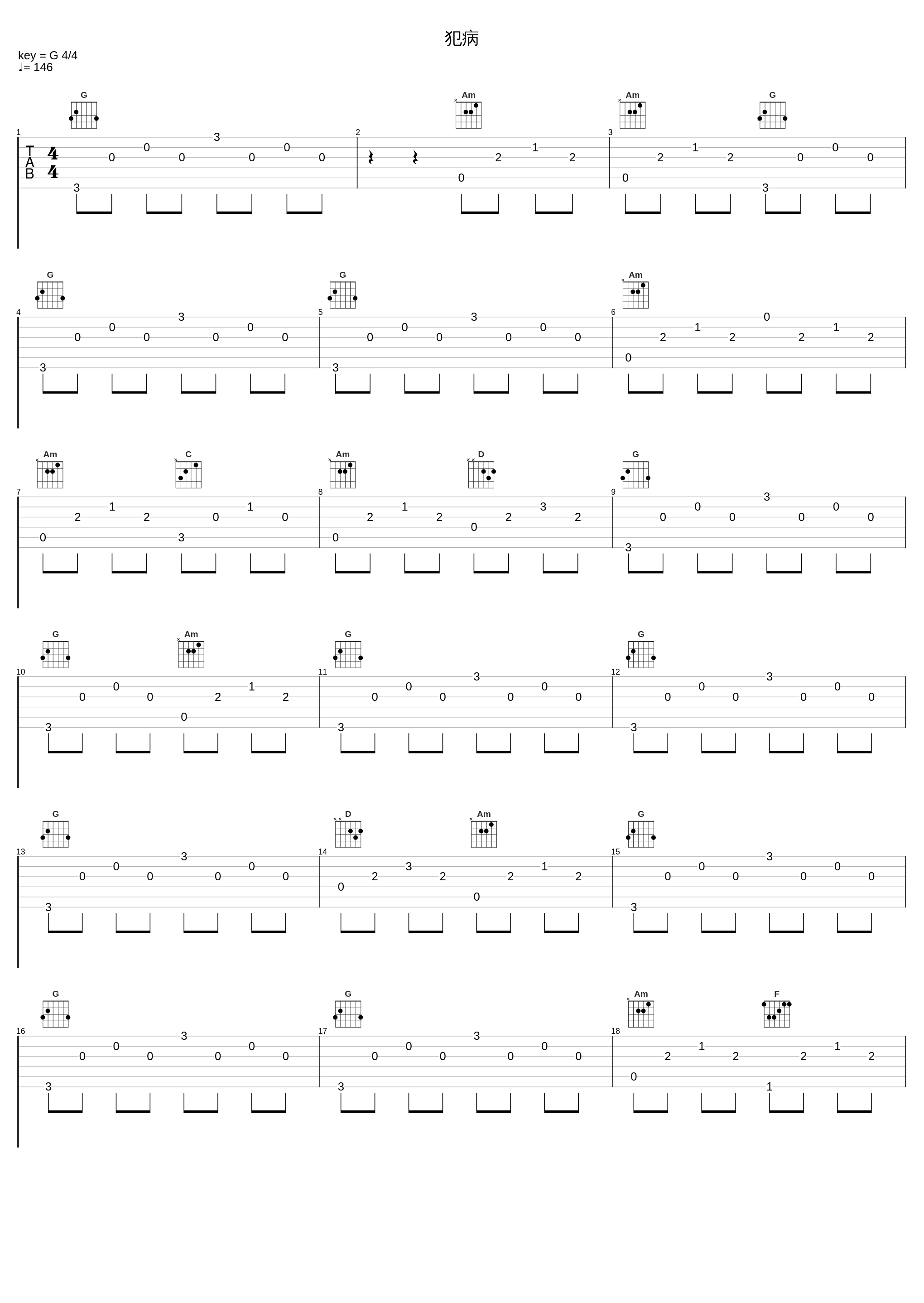 犯病_黄昭,兰孝晨,Kisos,平西音樂_1