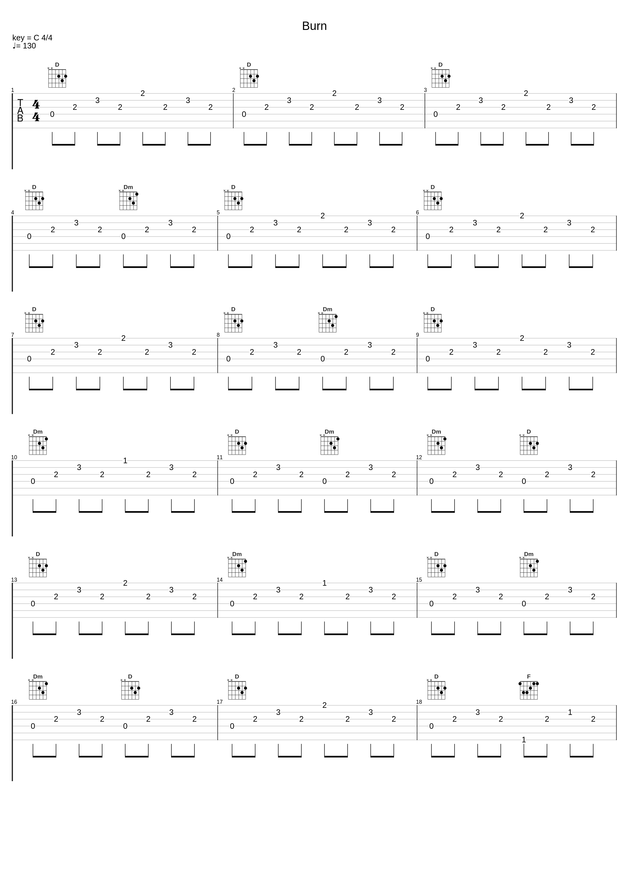 Burn_Magneta Lane_1