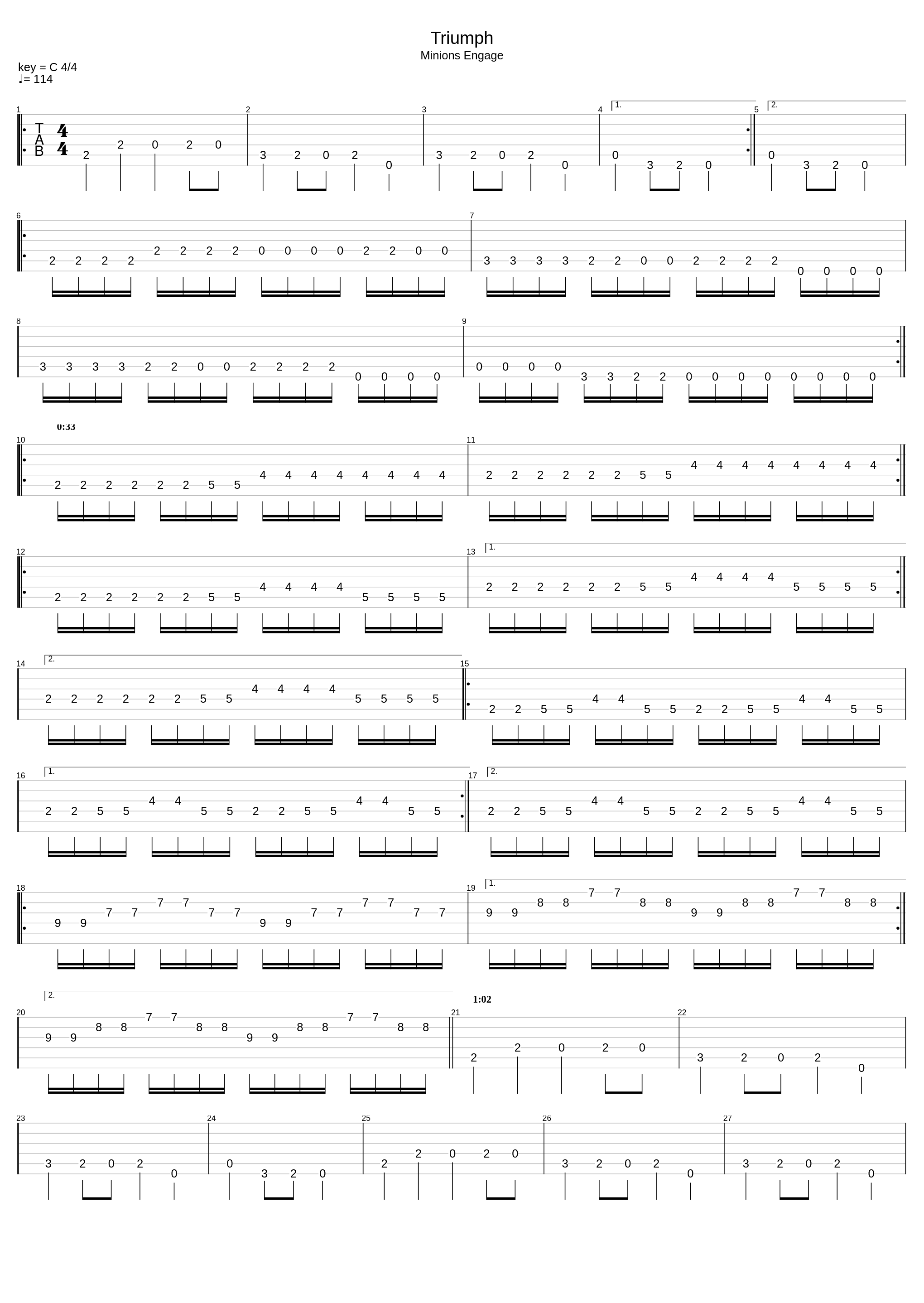 Triumph_A Gruesome Find_1