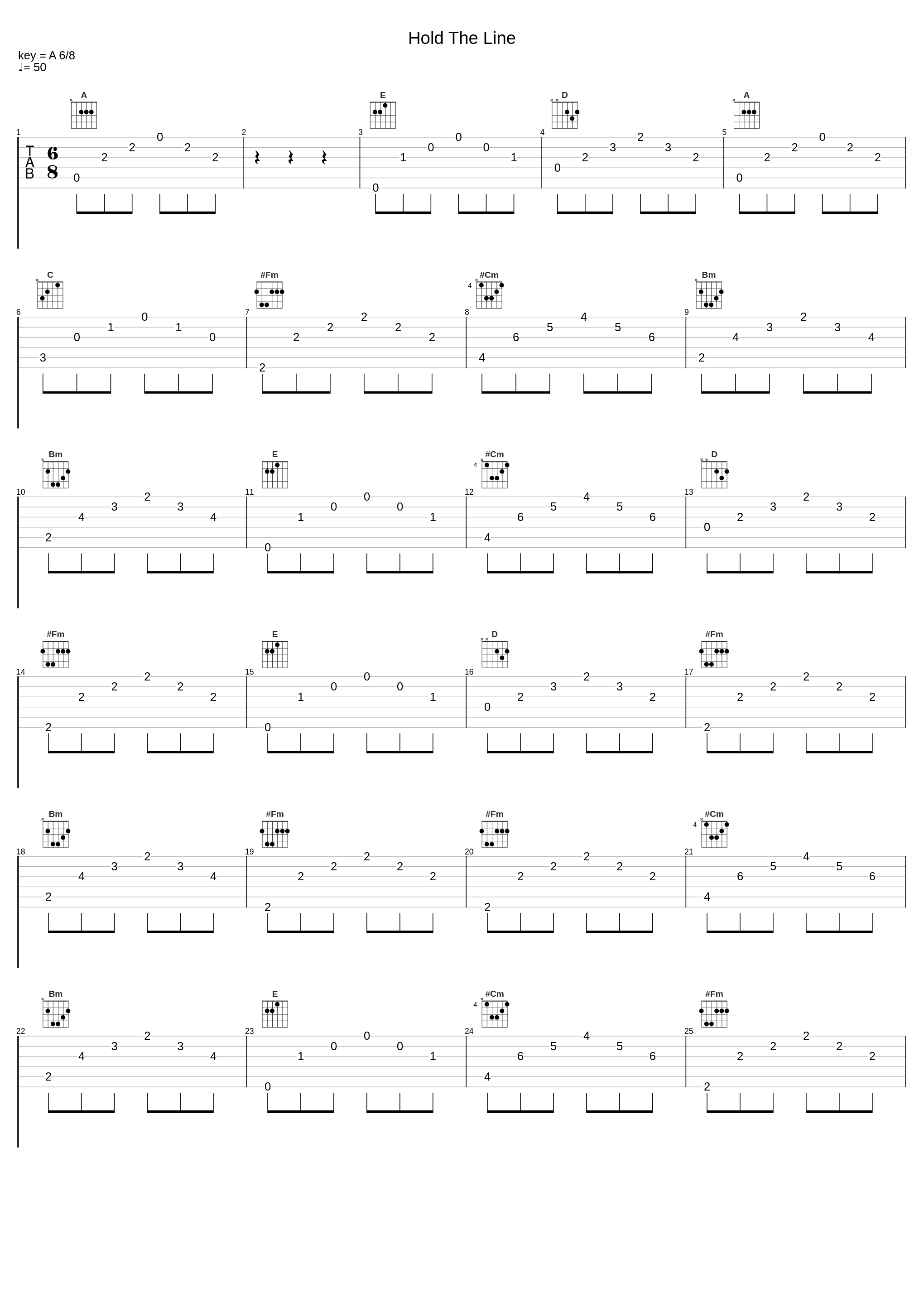 Hold The Line_Toto_1