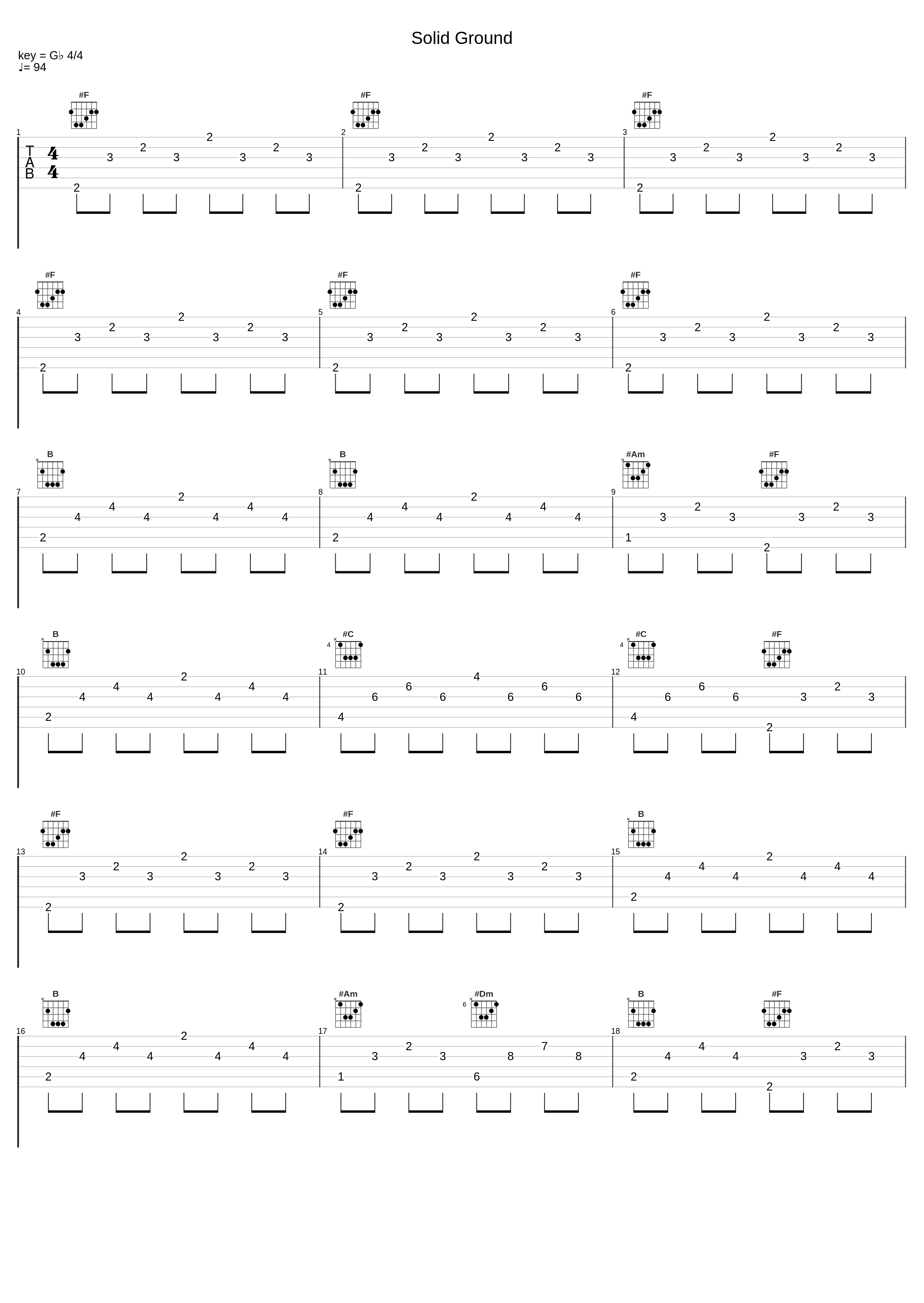 Solid Ground_Ms. John Soda_1