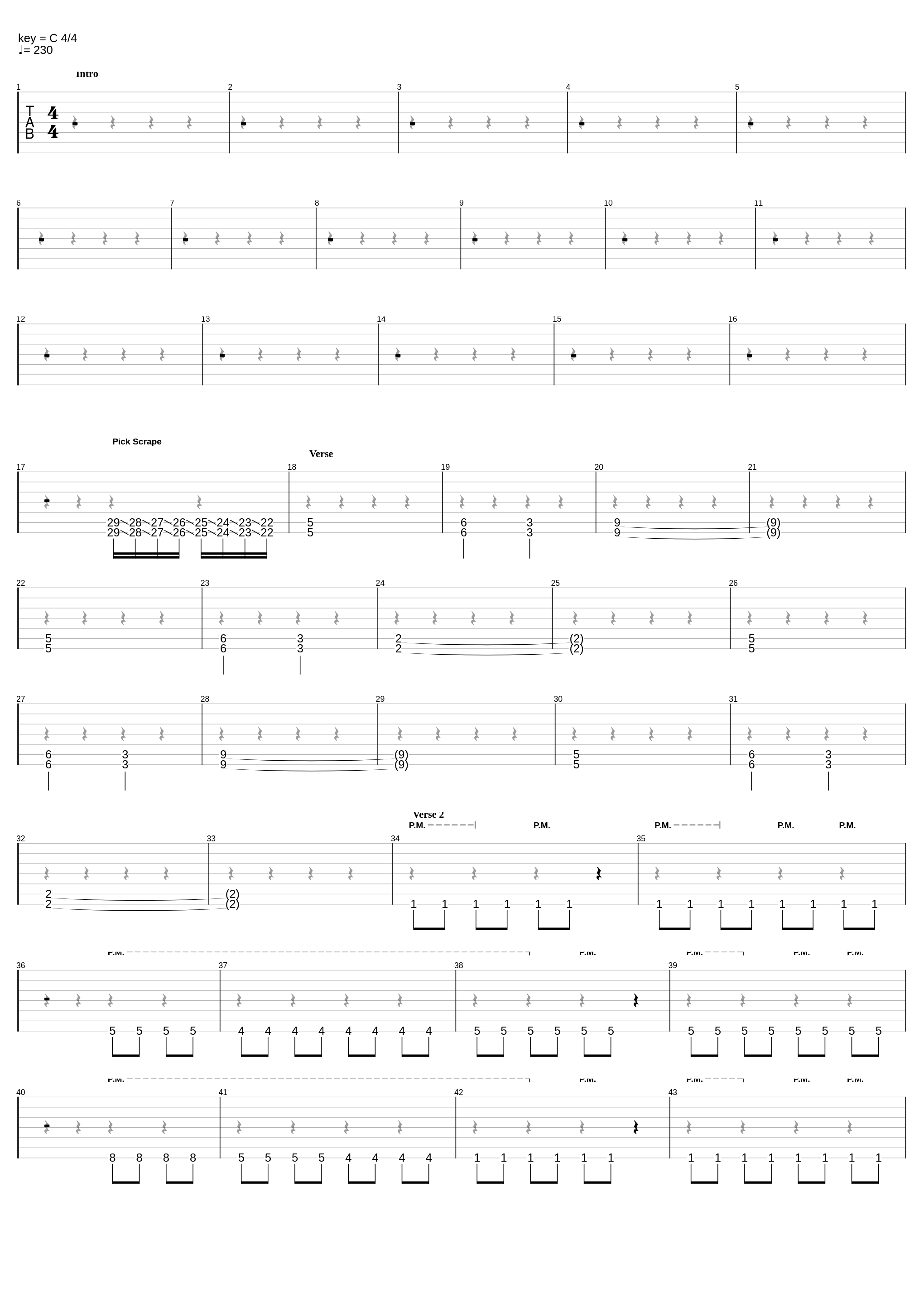 The Ladder_Motionless In White_1