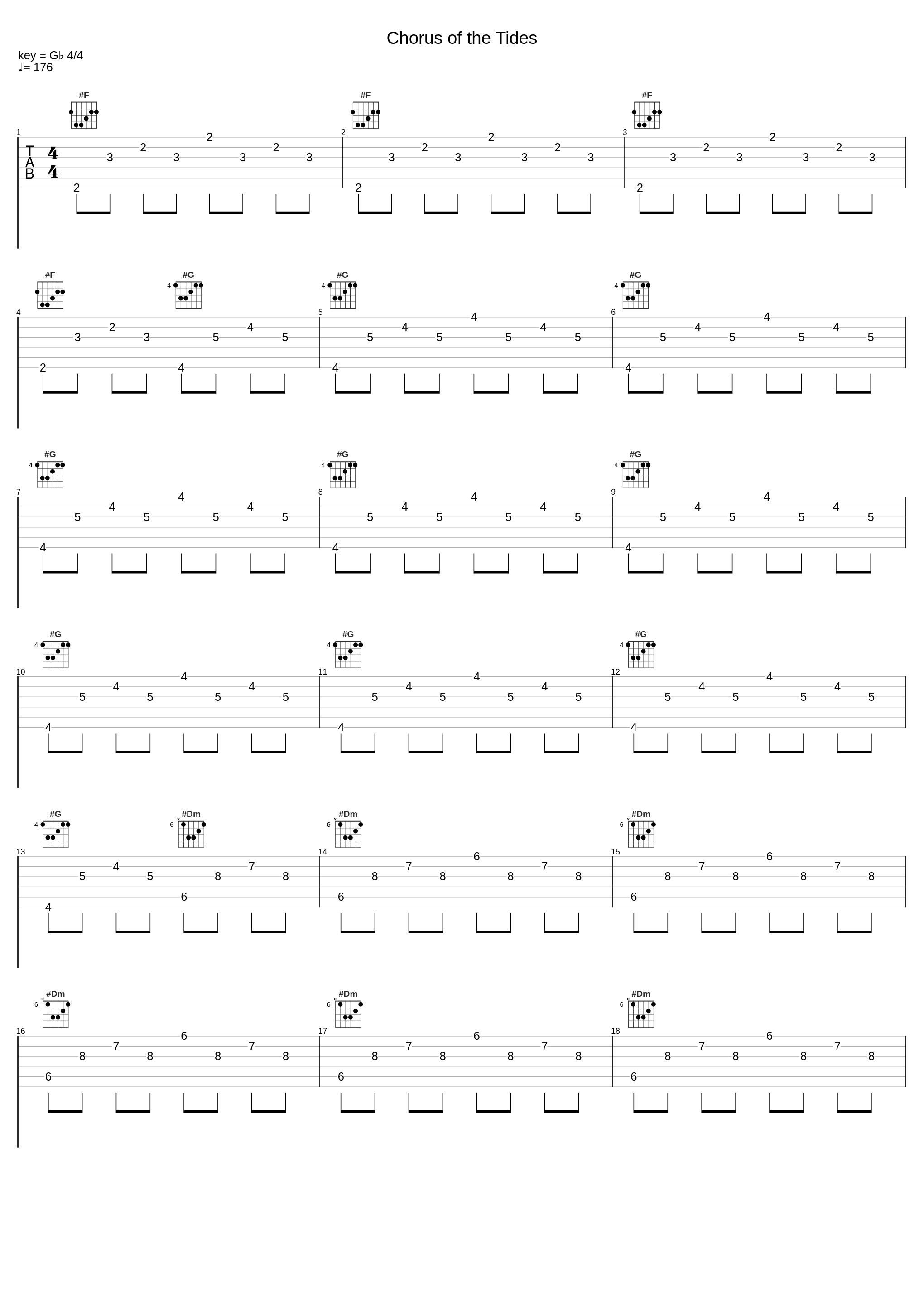 Chorus of the Tides_Exam Study Classical Music Orchestra,Deep Sleep,Avslappning Sound_1